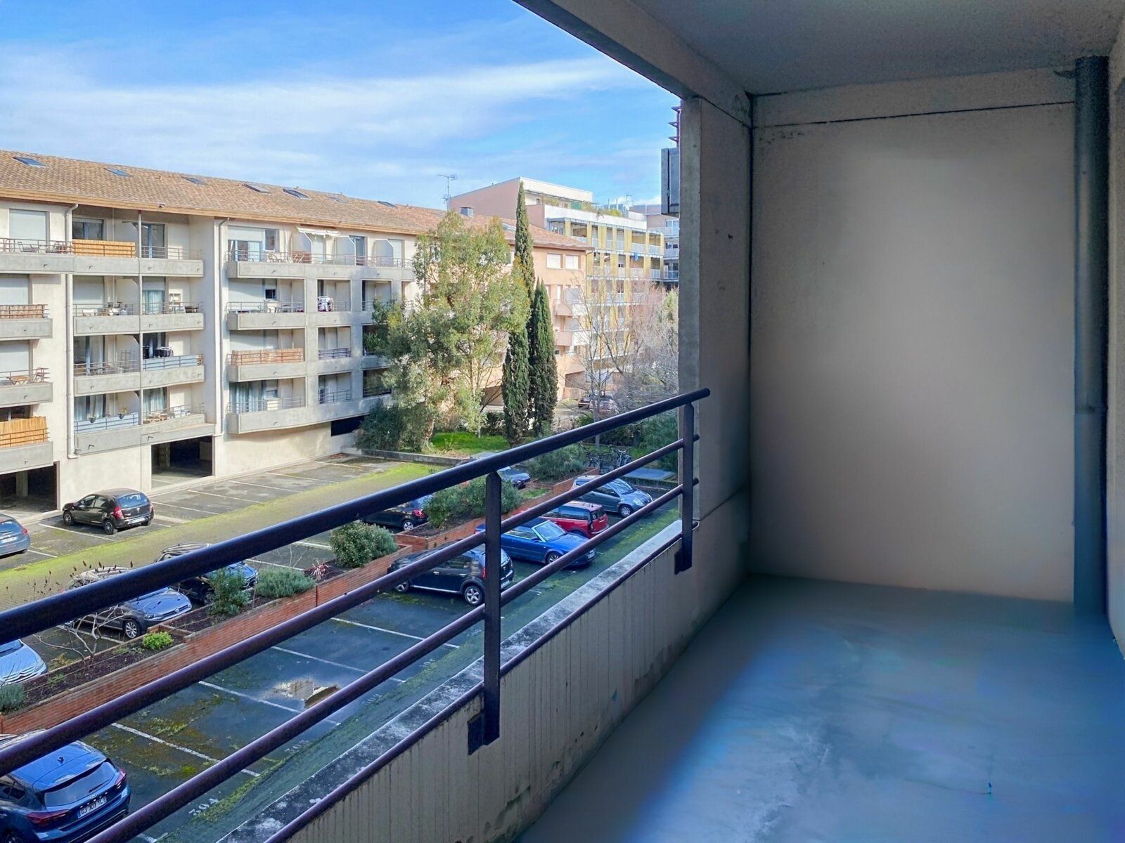 Appartement à vendre 2 43.29m2 à Toulouse vignette-1