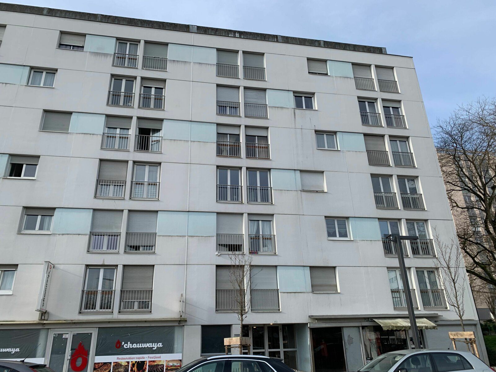 Appartement à vendre 5 94m2 à Dijon vignette-17