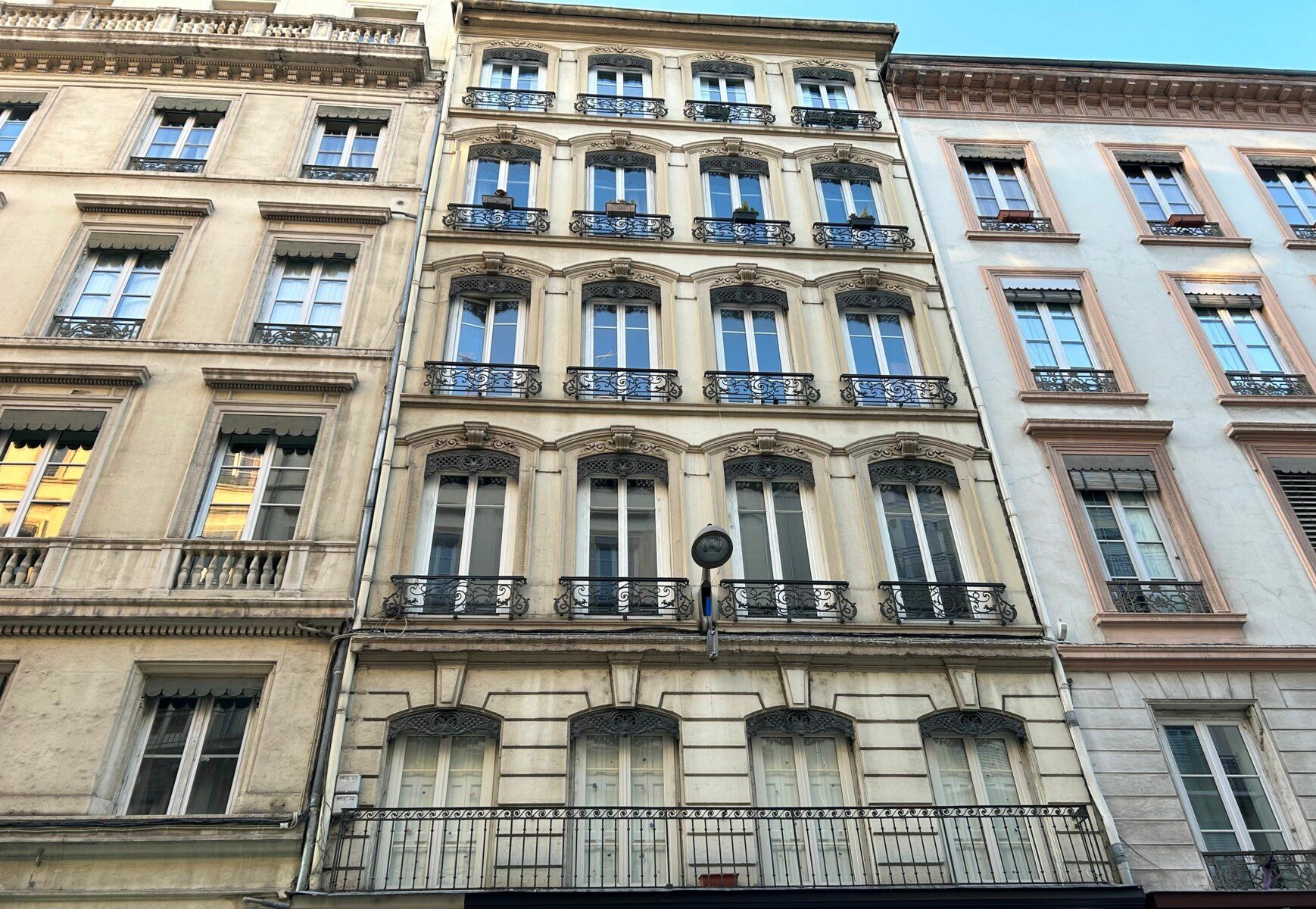 Appartement à vendre 3 69.47m2 à Lyon 2 vignette-7