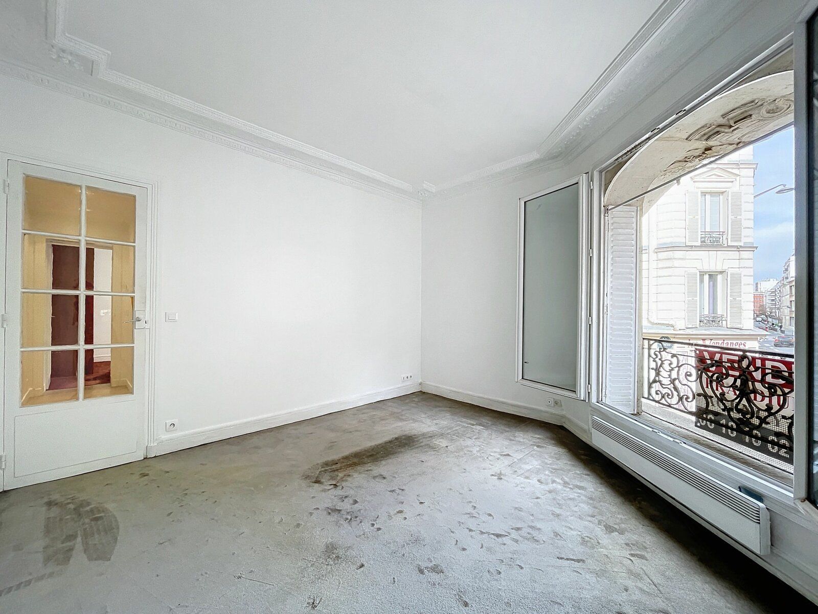 Appartement à vendre 2 42.84m2 à Paris 14 vignette-7