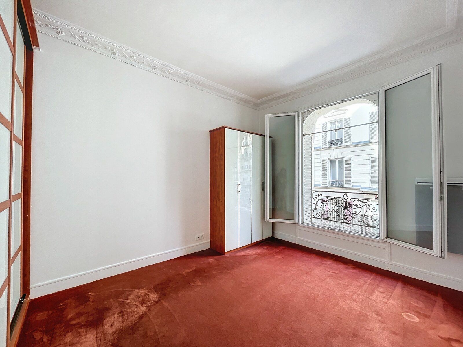 Appartement à vendre 2 42.84m2 à Paris 14 vignette-3
