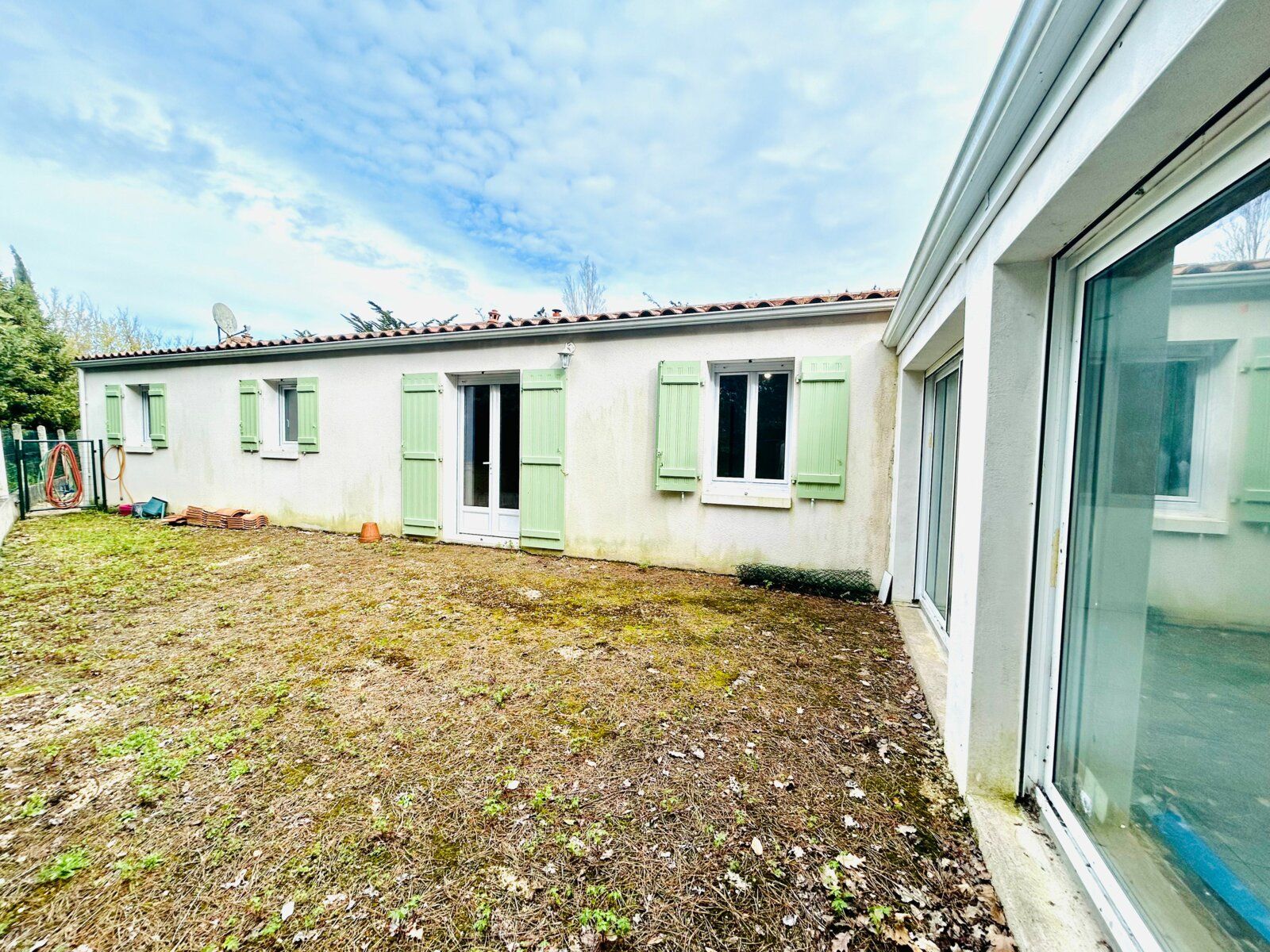 Maison à vendre 8 m2 à Saint-Pierre-d'Oléron vignette-23