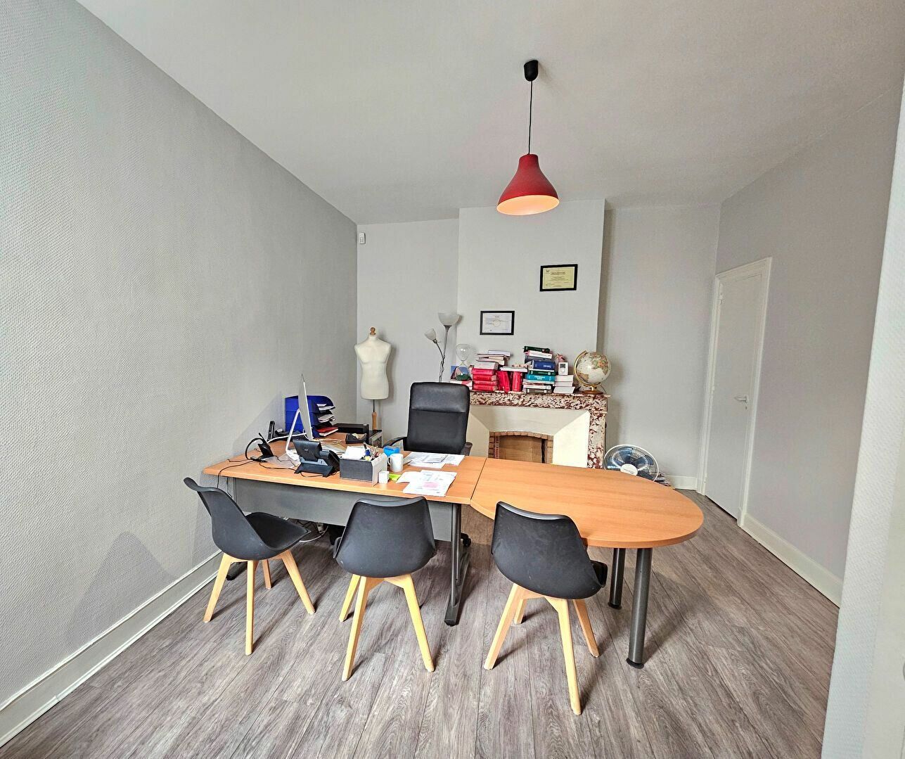 Appartement à vendre 3 58.61m2 à Toulouse vignette-4