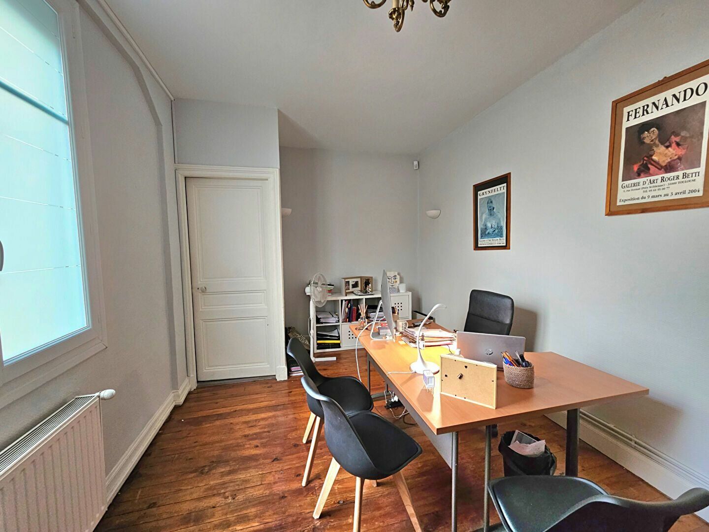 Appartement à vendre 3 58.61m2 à Toulouse vignette-5