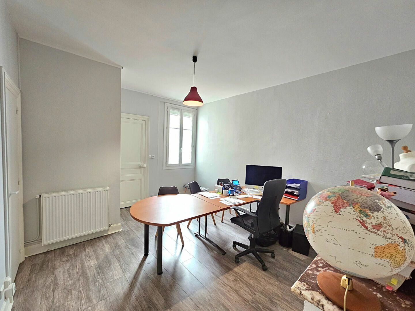 Appartement à vendre 3 58.61m2 à Toulouse vignette-3