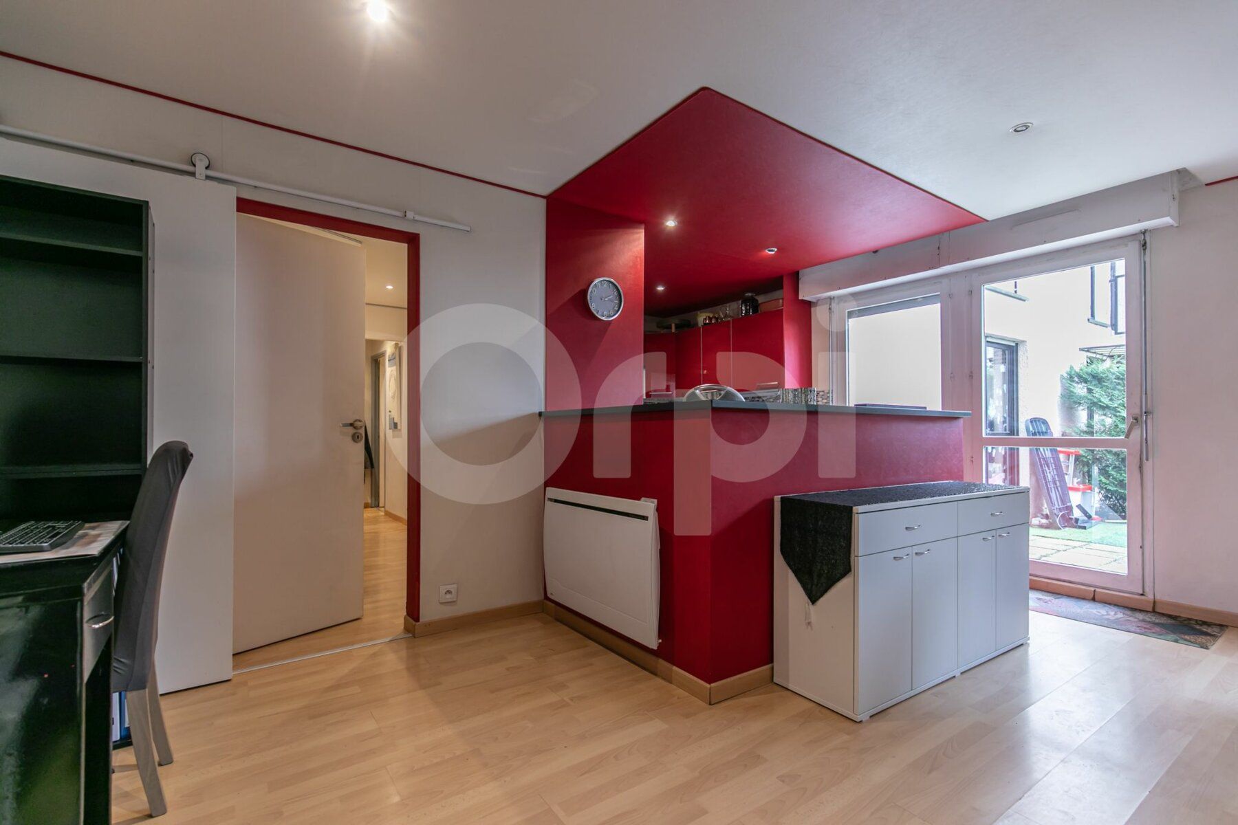 Appartement à vendre 4 84.34m2 à Champs-sur-Marne vignette-9