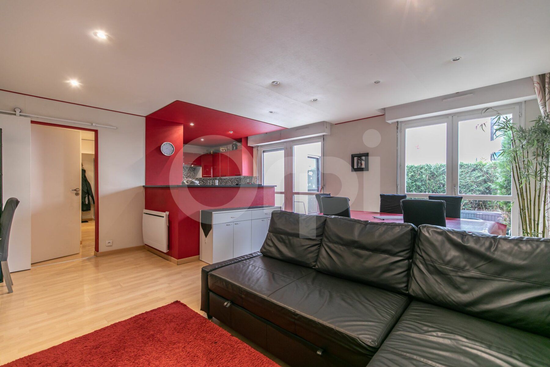Appartement à vendre 4 84.34m2 à Champs-sur-Marne vignette-2
