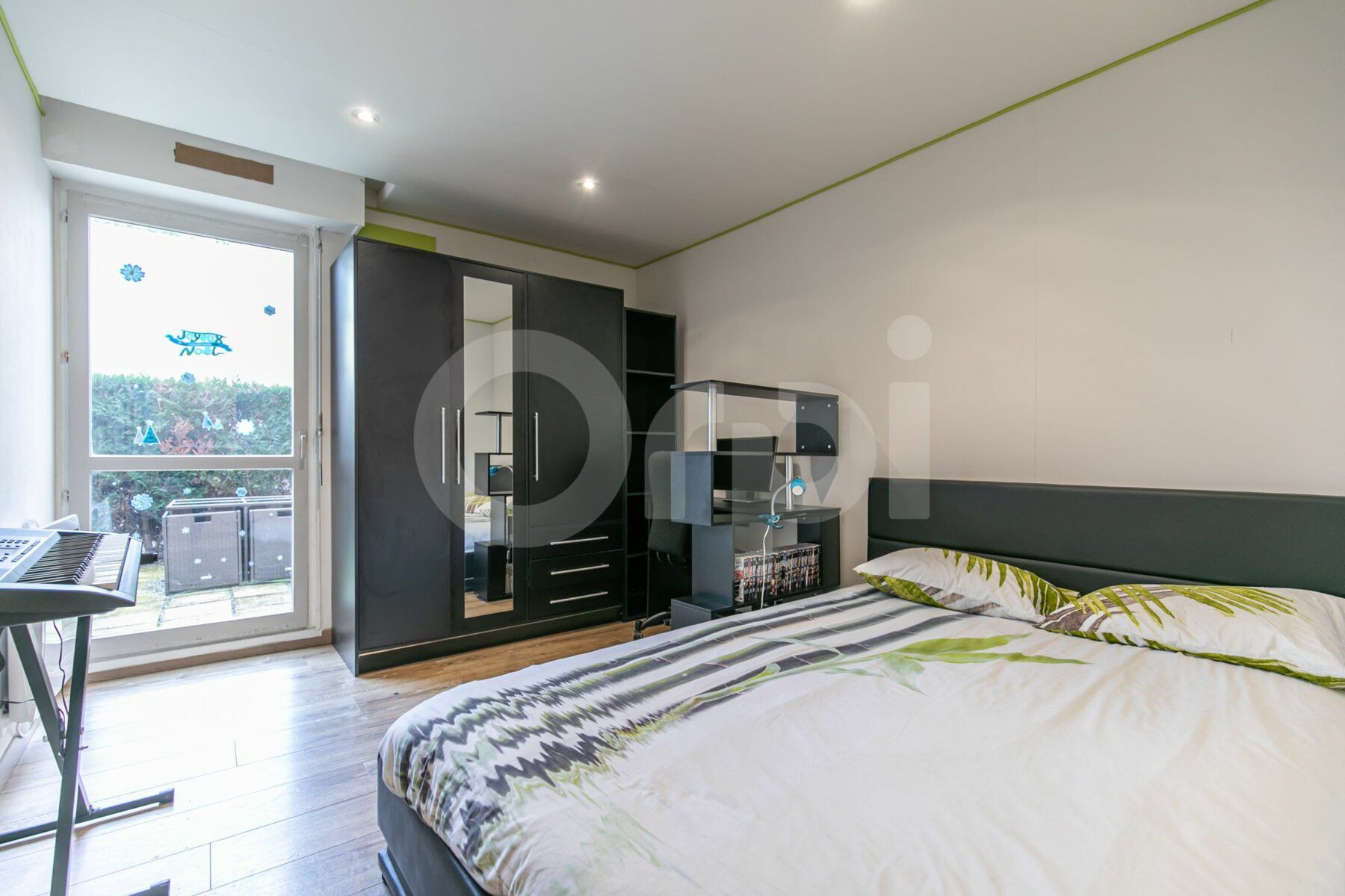 Appartement à vendre 4 84.34m2 à Champs-sur-Marne vignette-10