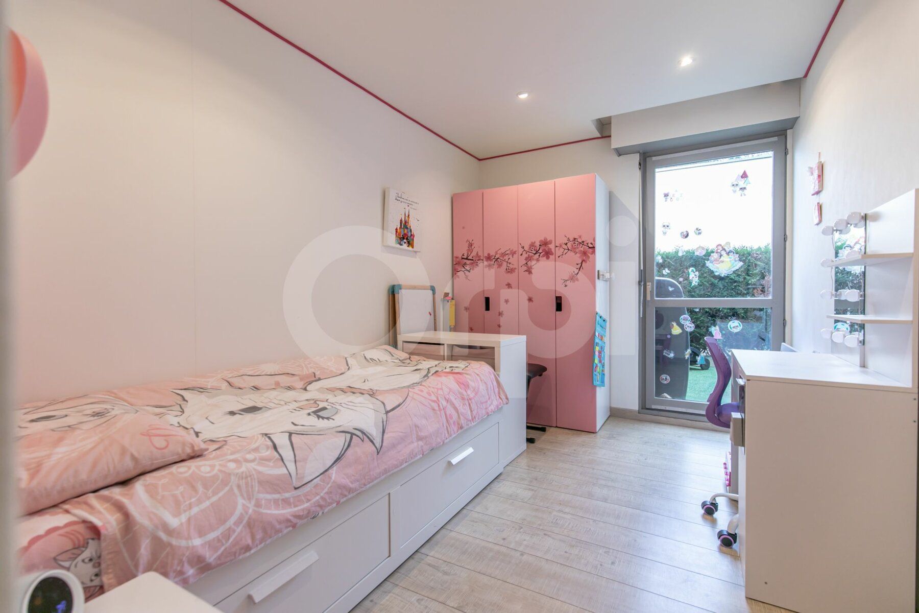 Appartement à vendre 4 84.34m2 à Champs-sur-Marne vignette-13