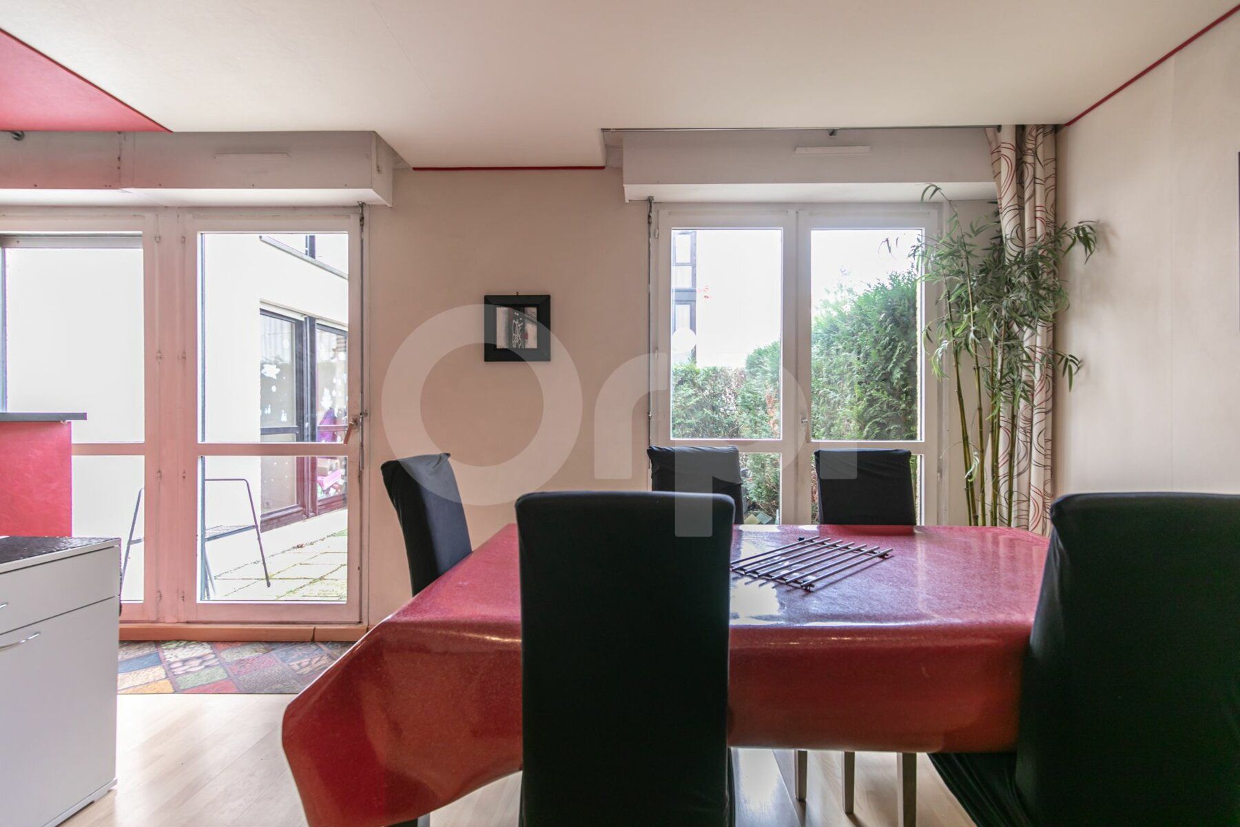Appartement à vendre 4 84.34m2 à Champs-sur-Marne vignette-6