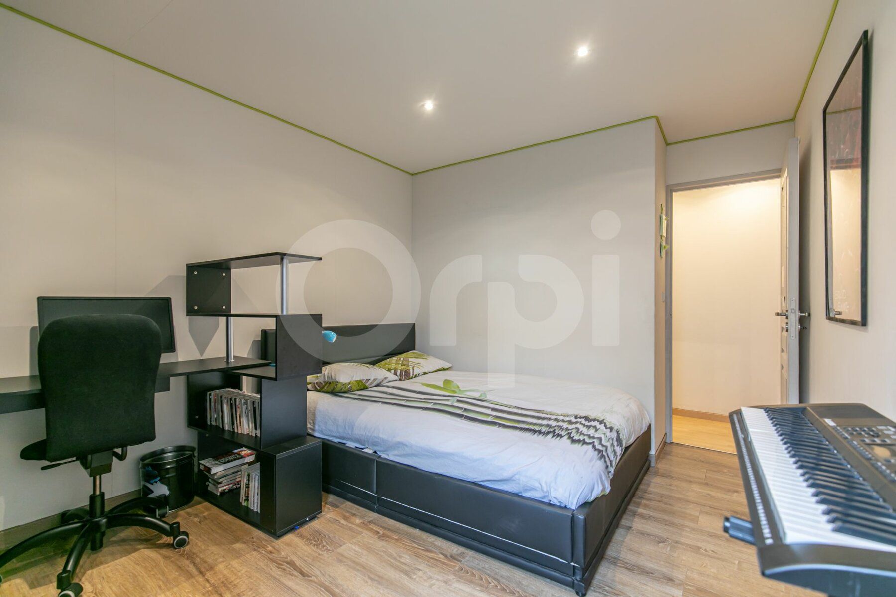 Appartement à vendre 4 84.34m2 à Champs-sur-Marne vignette-11