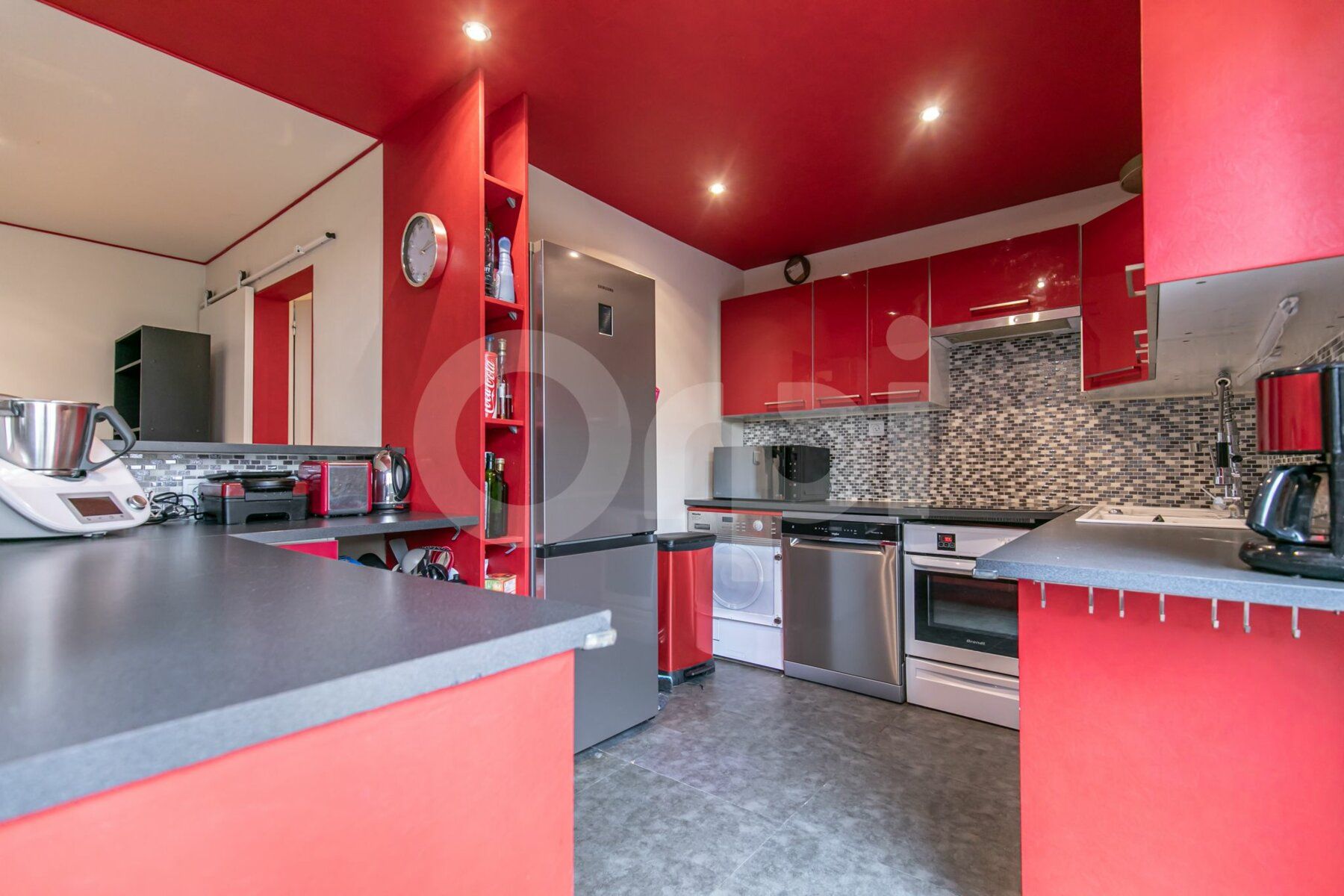 Appartement à vendre 4 84.34m2 à Champs-sur-Marne vignette-3