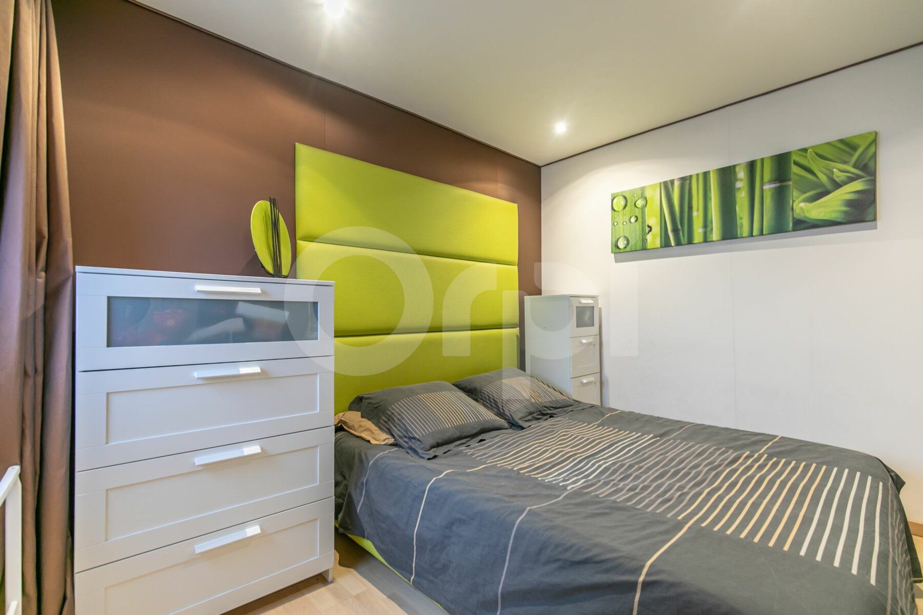 Appartement à vendre 4 84.34m2 à Champs-sur-Marne vignette-14