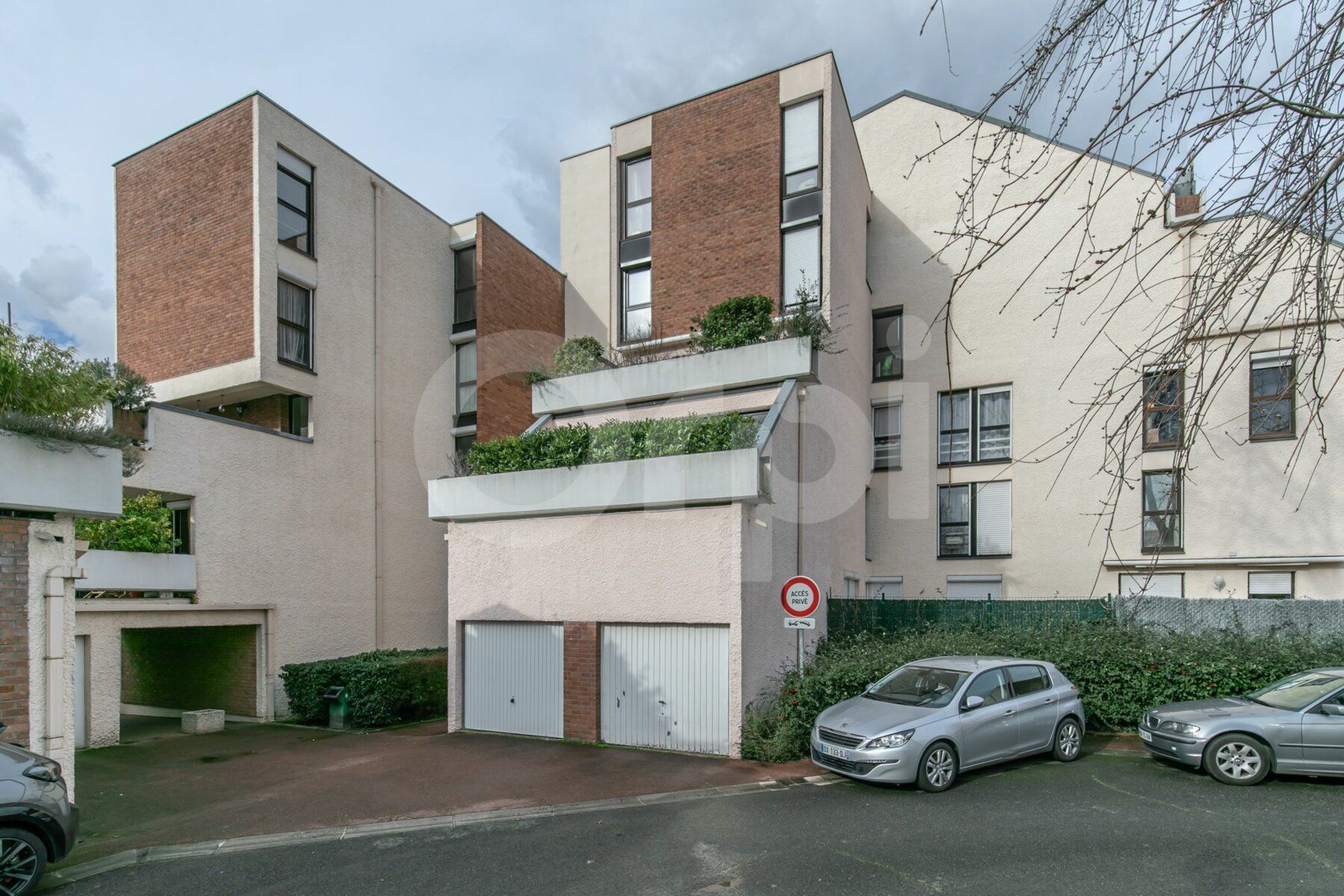 Appartement à vendre 4 84.34m2 à Champs-sur-Marne vignette-15