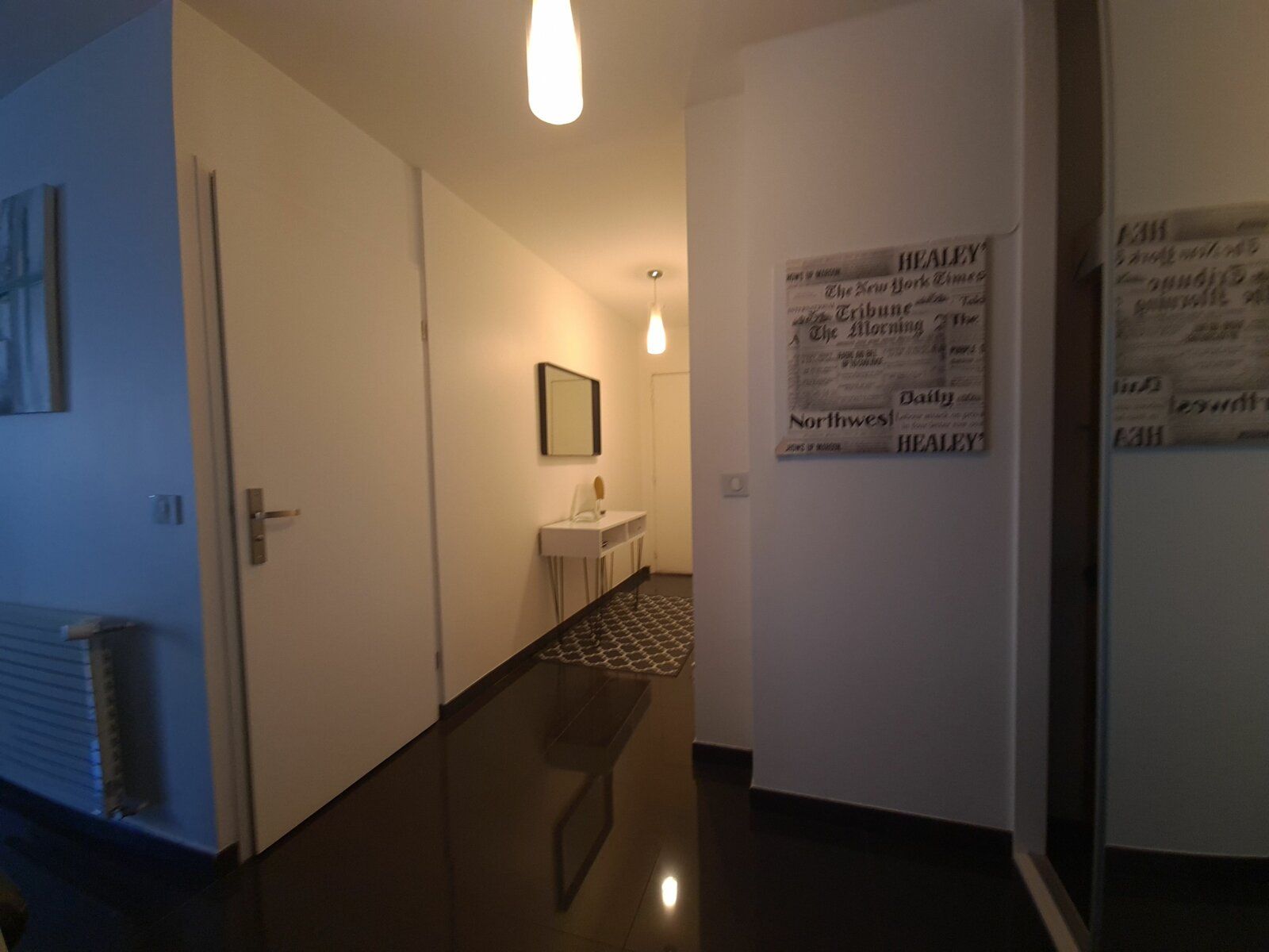 Appartement à louer 3 68m2 à Morsang-sur-Orge vignette-8