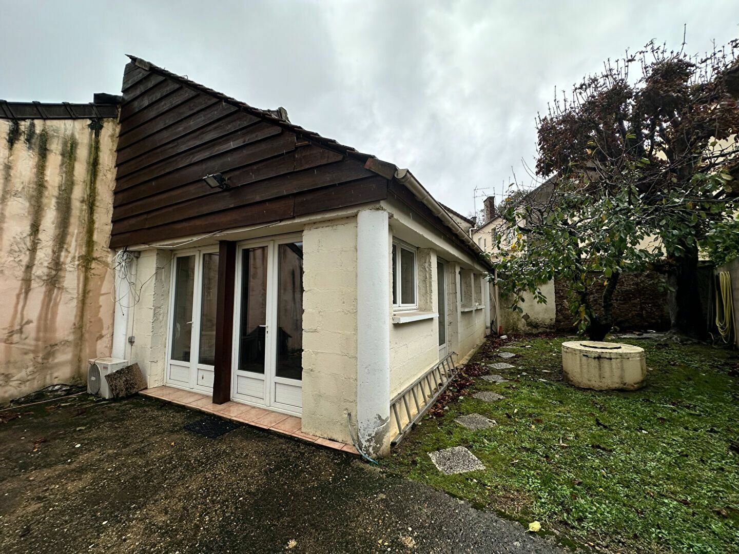 Maison à vendre 5 m2 à Longpont-sur-Orge vignette-11