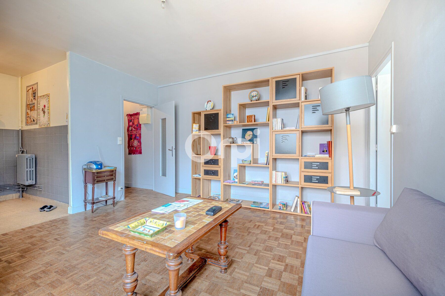 Appartement à vendre 2 42.02m2 à Limoges vignette-5