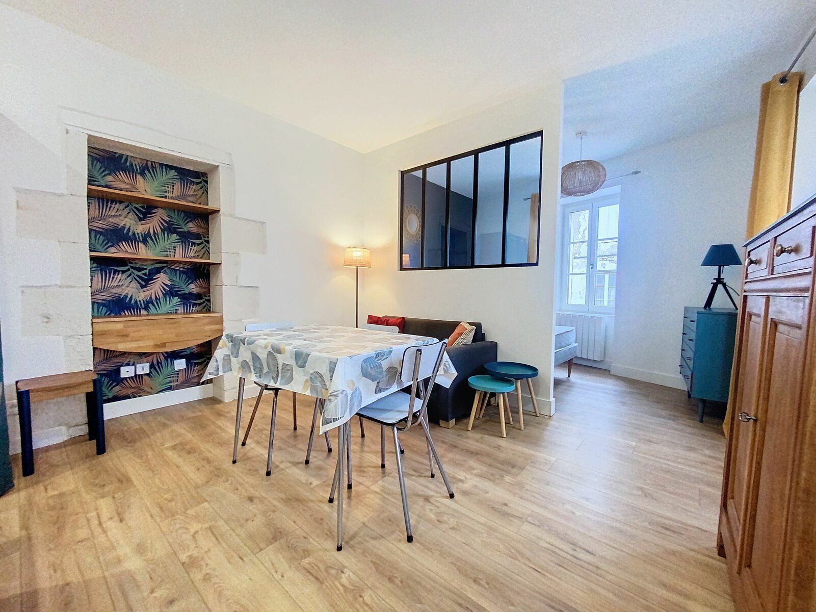 Appartement à vendre 2 25.84m2 à La Rochelle vignette-4
