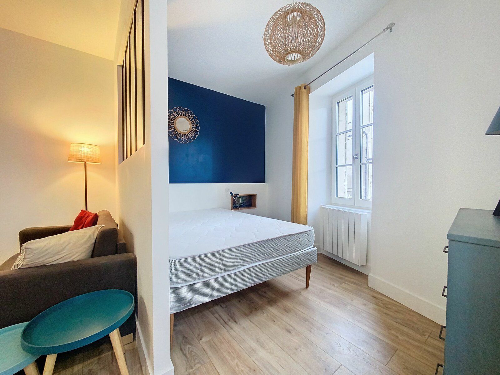 Appartement à vendre 2 25.84m2 à La Rochelle vignette-6