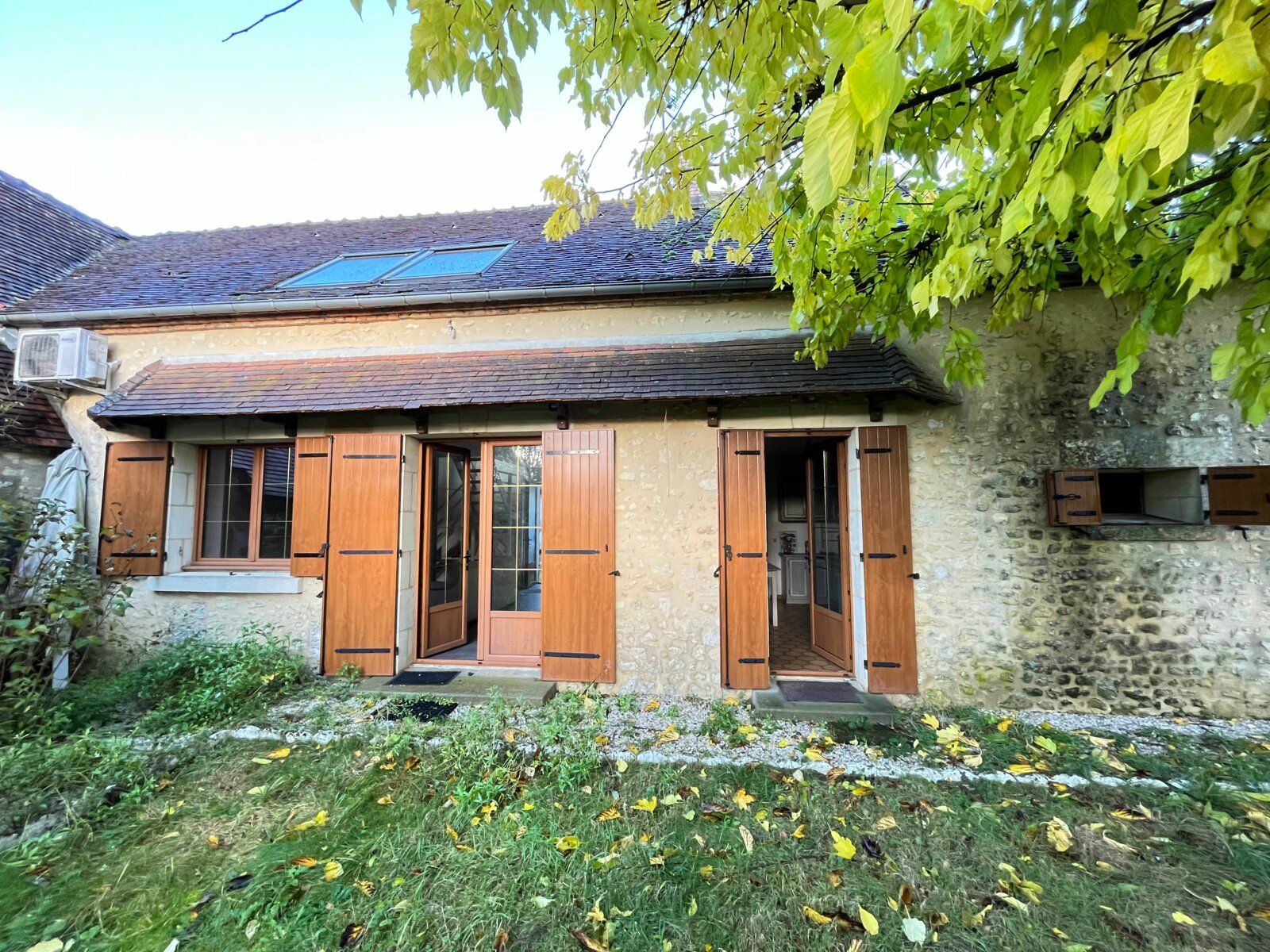 Maison à vendre 3 75m2 à Pervenchères vignette-6