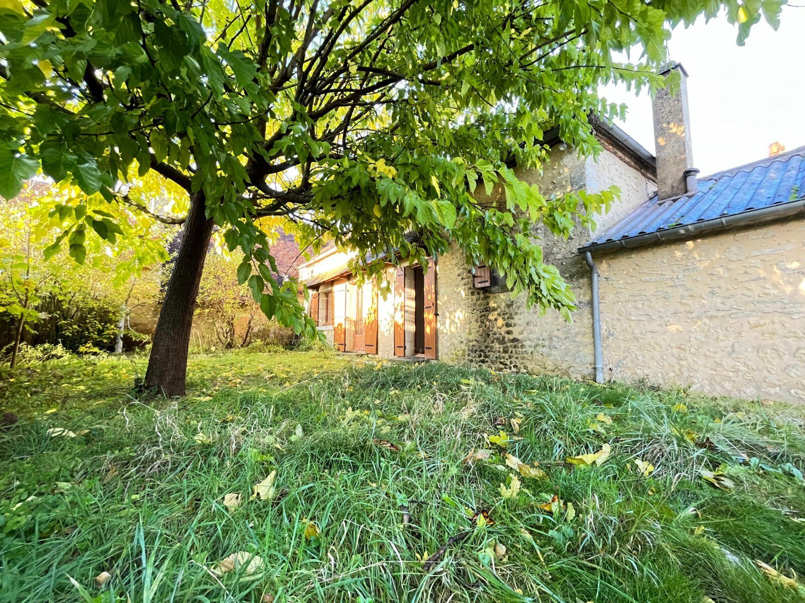 Maison à vendre 3 75m2 à Pervenchères vignette-10