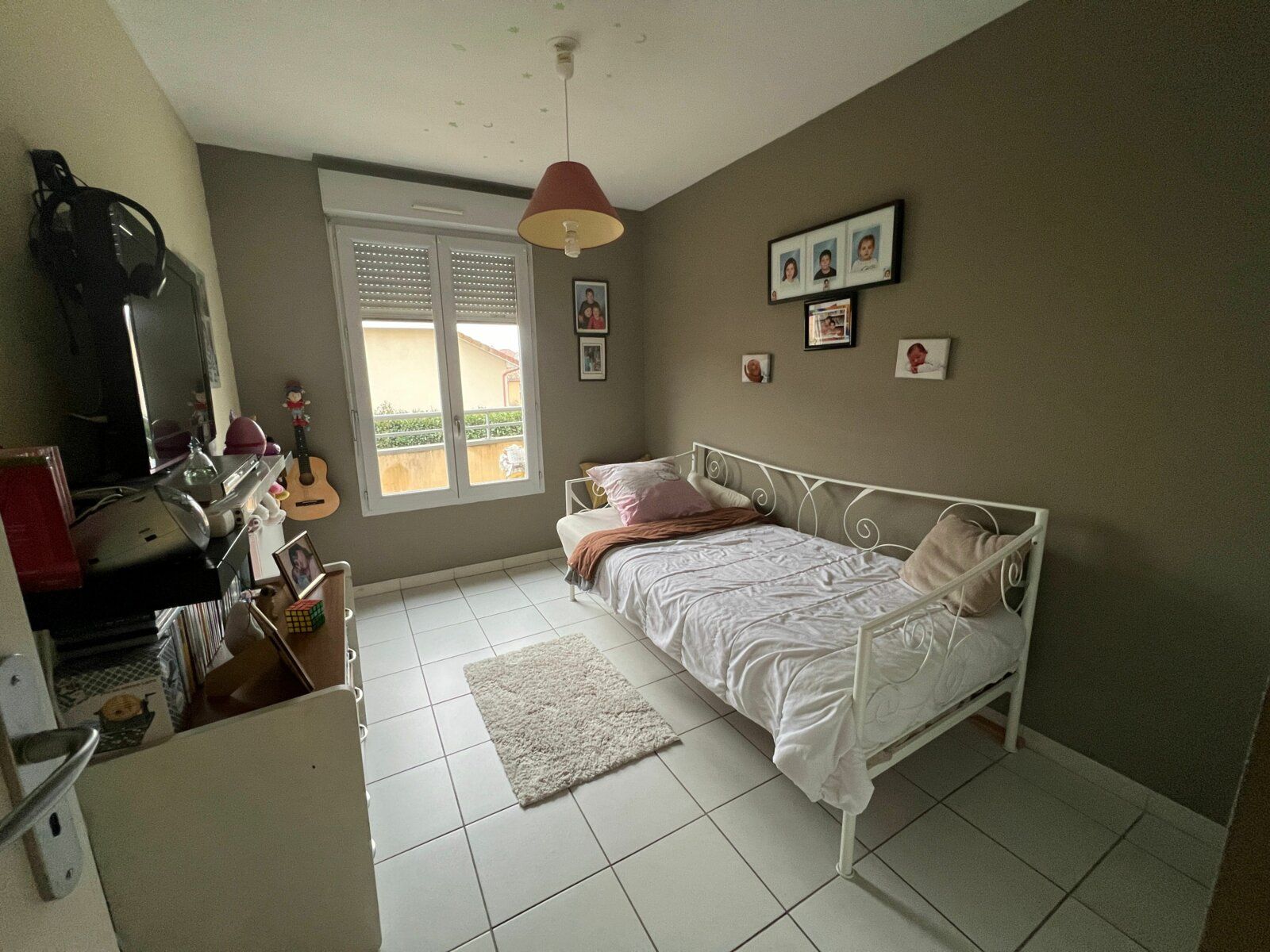 Appartement à vendre 3 60.93m2 à Pont-de-Chéruy vignette-6