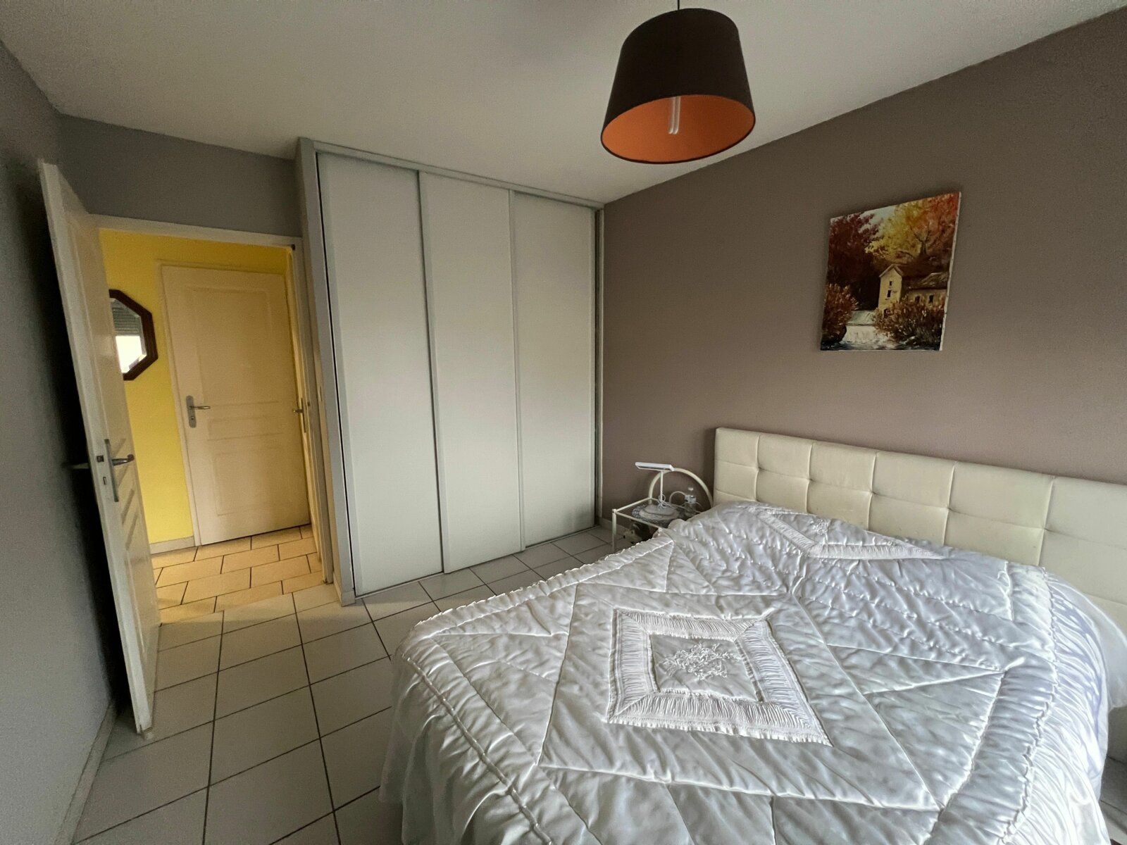 Appartement à vendre 3 60.93m2 à Pont-de-Chéruy vignette-8