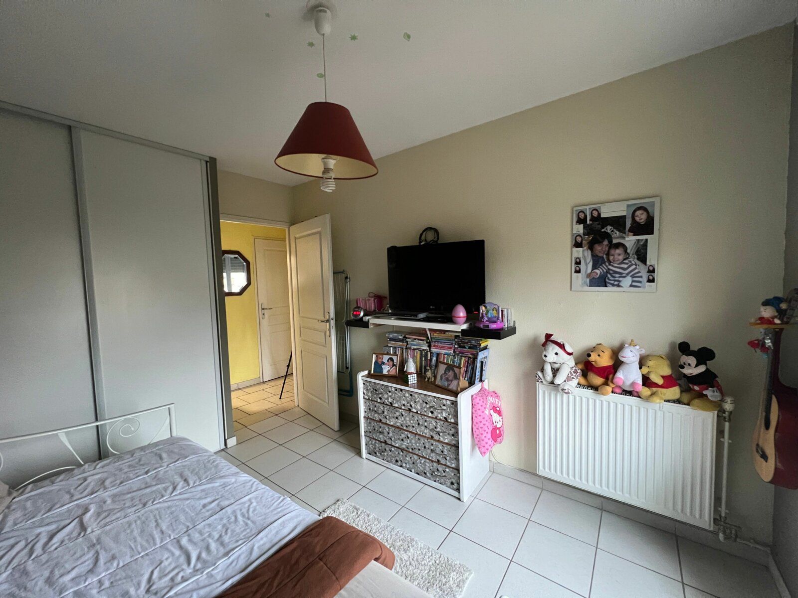 Appartement à vendre 3 60.93m2 à Pont-de-Chéruy vignette-7