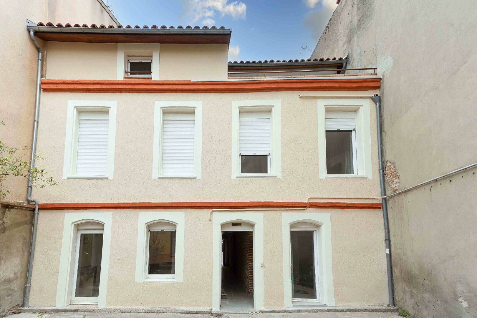 Appartement à vendre 1 27.05m2 à Toulouse vignette-2