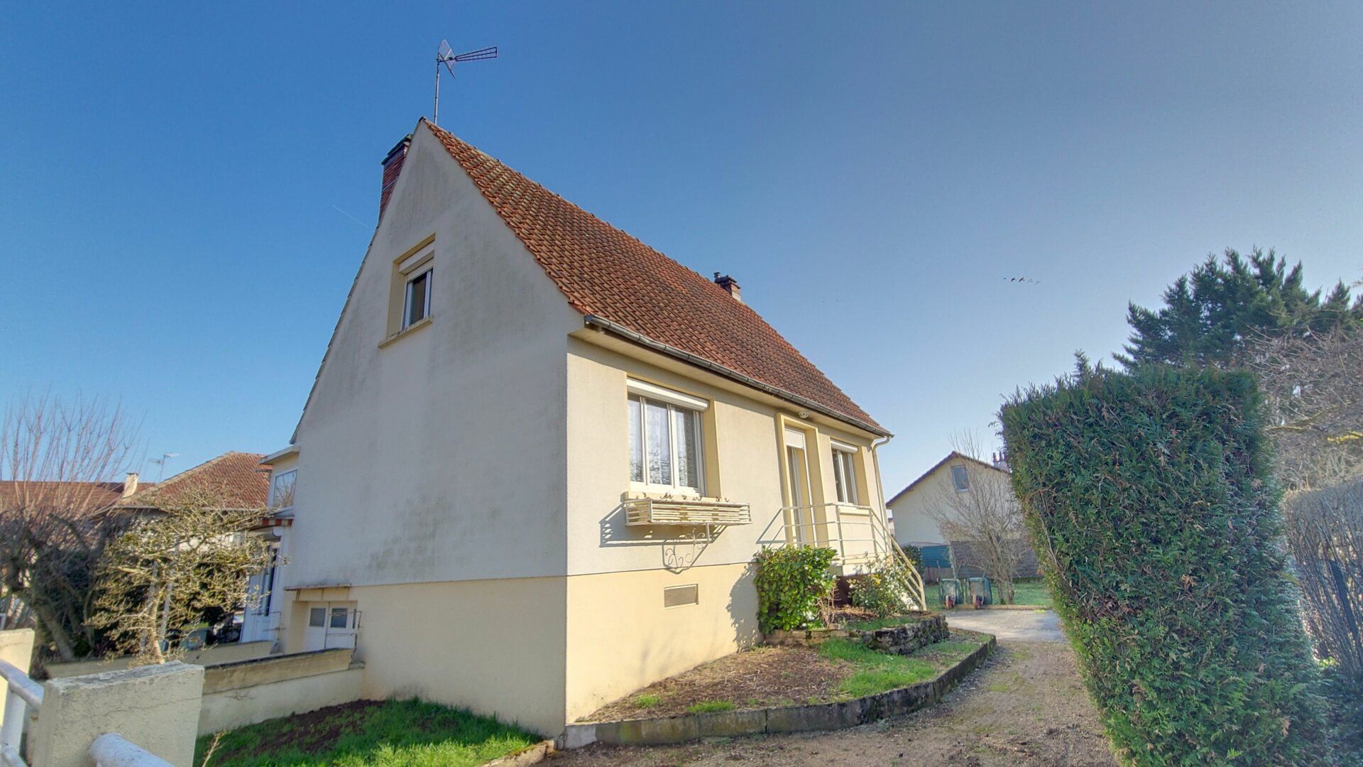 Maison à vendre 5 92m2 à Chevigny-Saint-Sauveur vignette-22