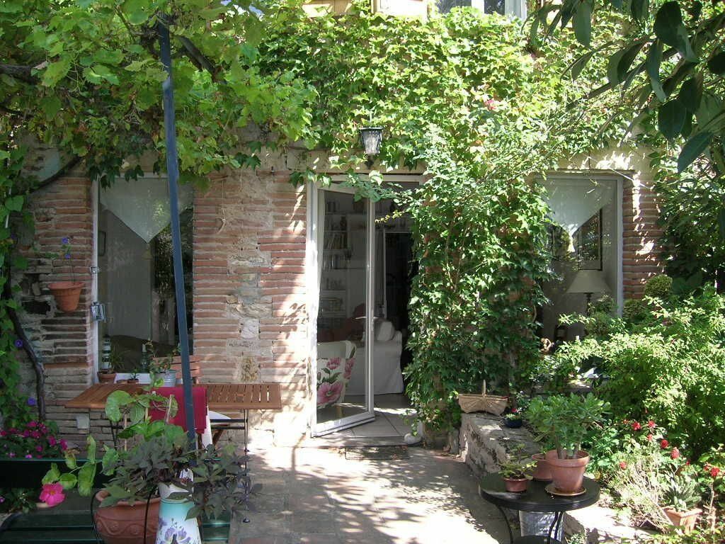 Maison à vendre 5 0m2 à Monclar-de-Quercy vignette-1