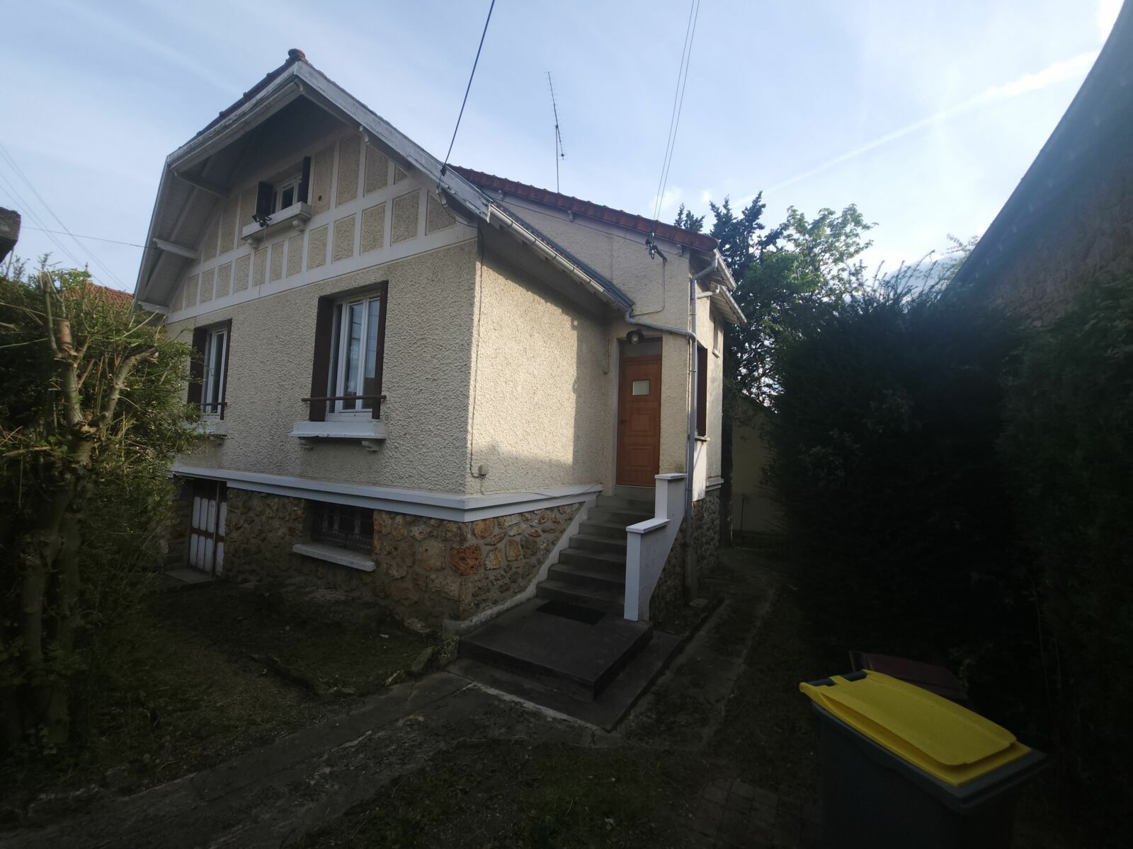 Maison à louer 5 86.67m2 à Épinay-sur-Orge vignette-2