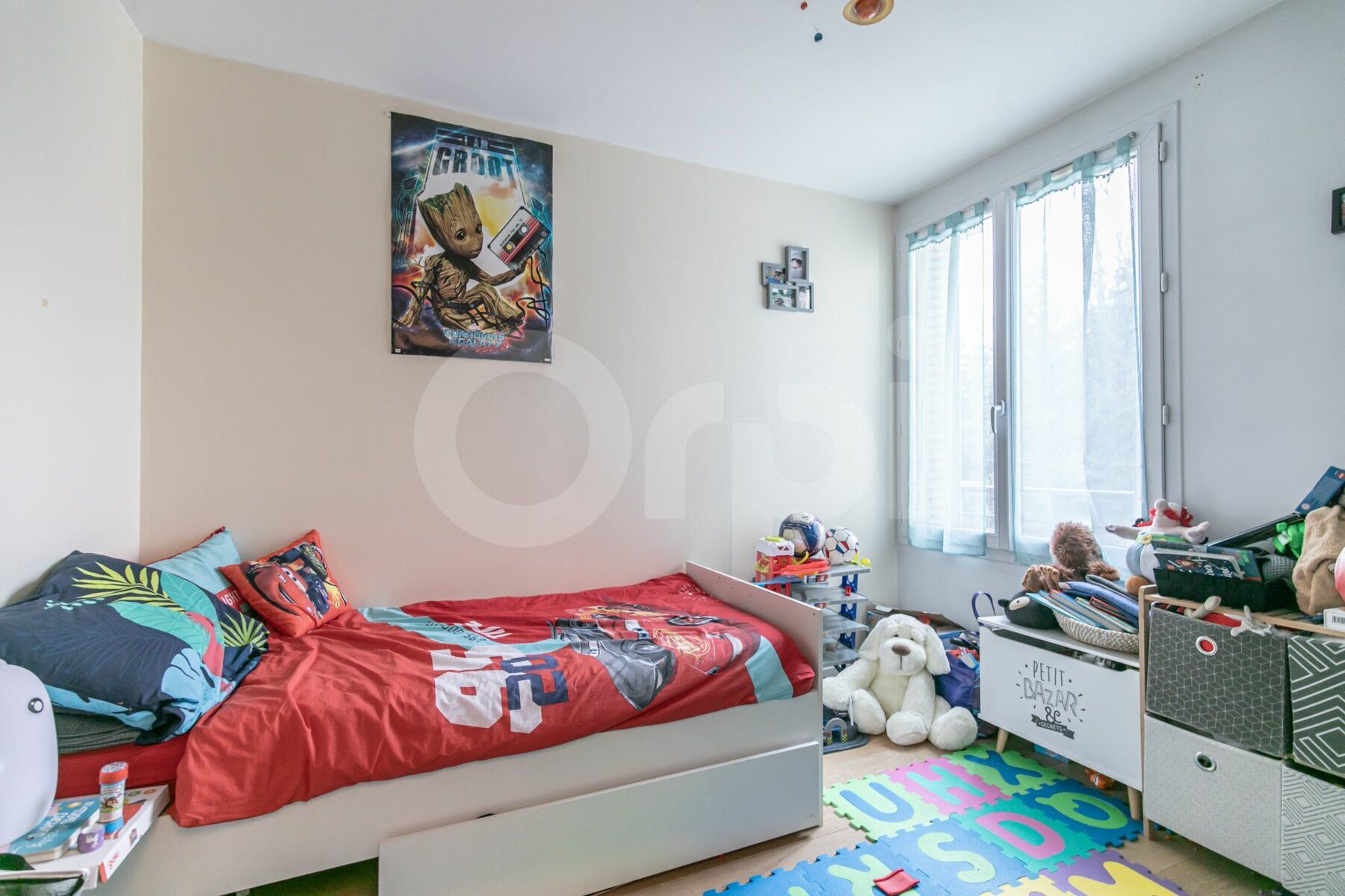 Appartement à vendre 3 51.19m2 à Saint-Maur-des-Fossés vignette-6
