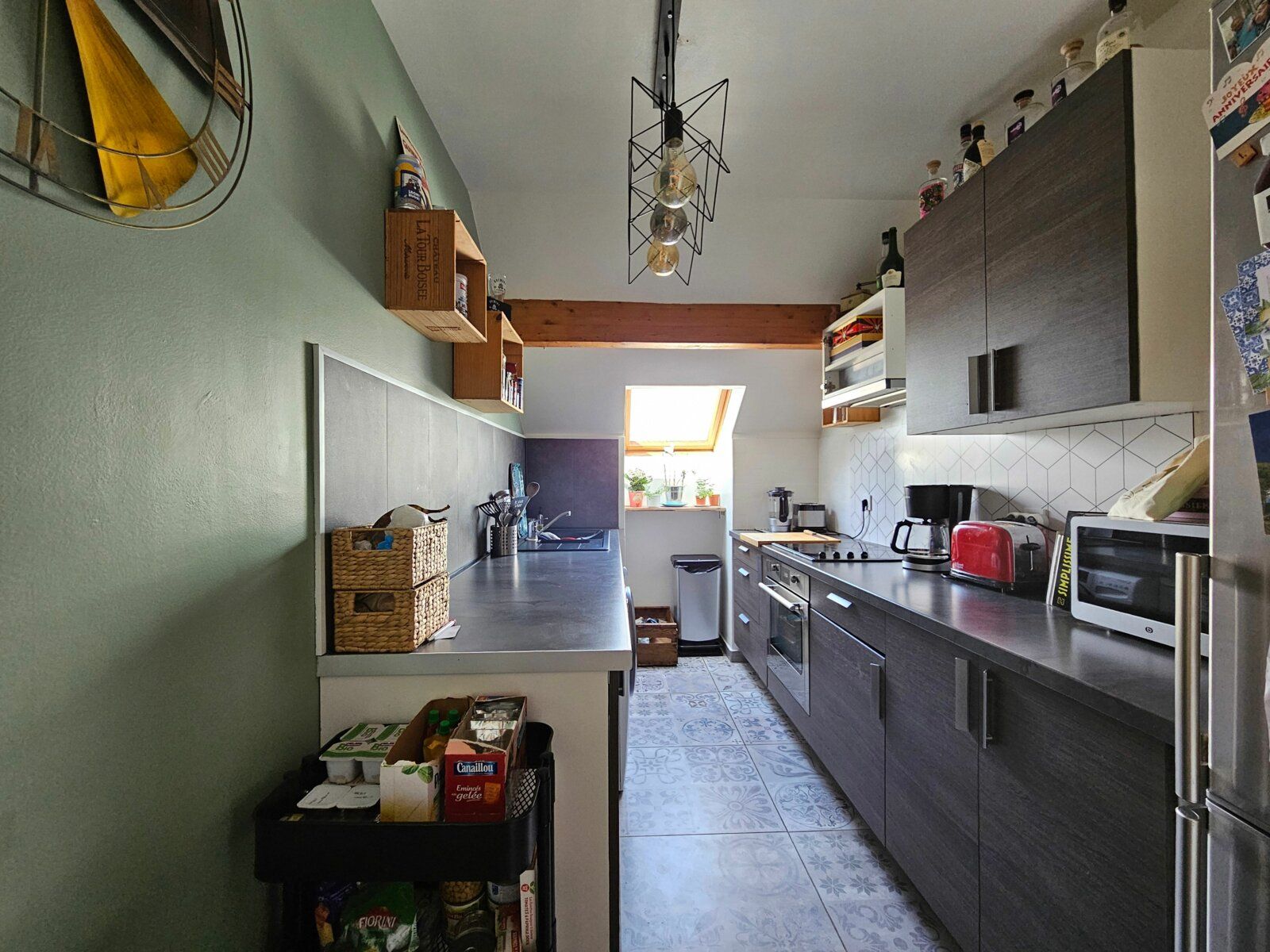 Appartement à vendre 3 72.3m2 à Lagny-sur-Marne vignette-6