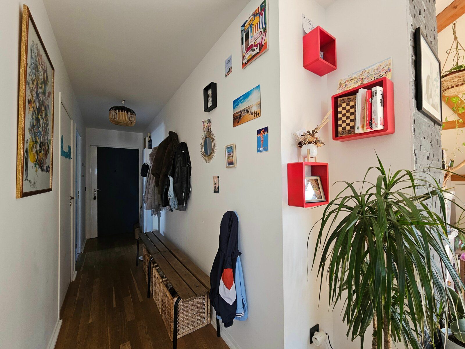 Appartement à vendre 3 72.3m2 à Lagny-sur-Marne vignette-9