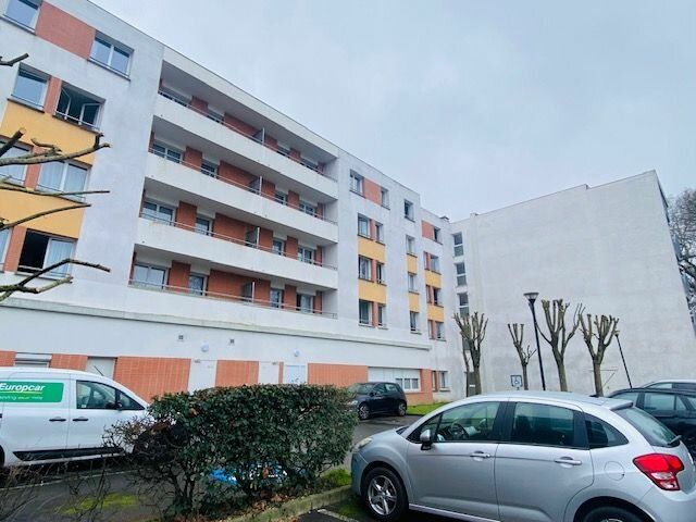 Appartement à vendre 3 34.64m2 à Toulouse vignette-9