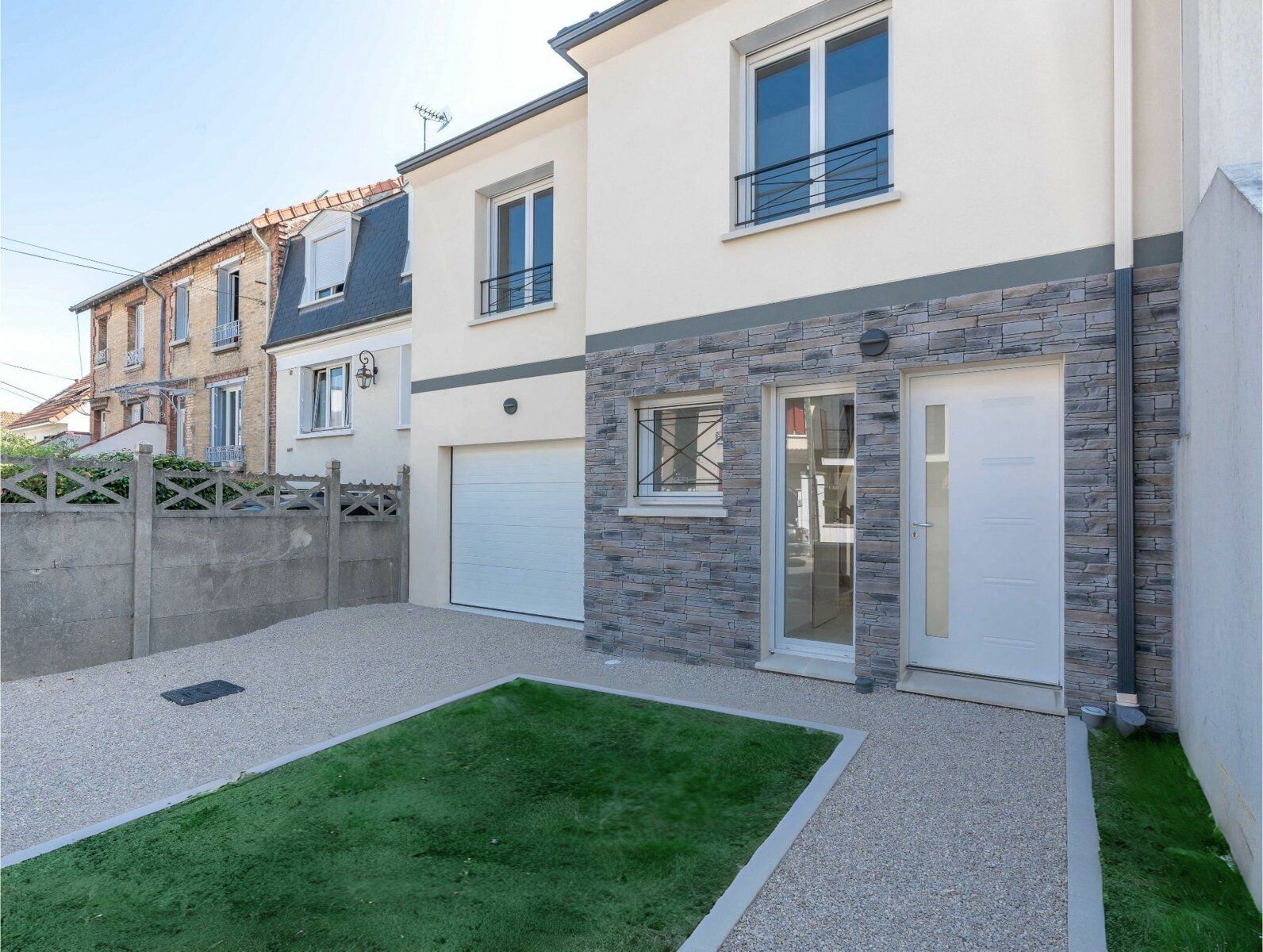 Maison à vendre 5 147m2 à Le Perreux-sur-Marne vignette-2