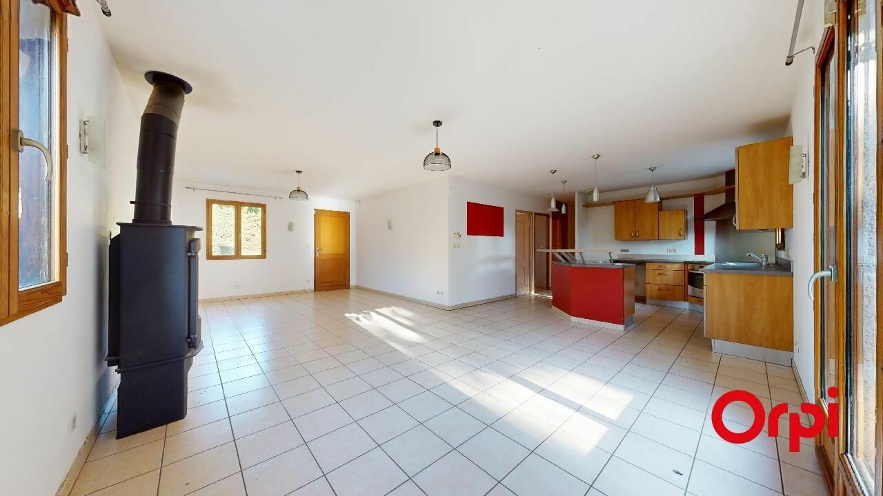 Maison à vendre 4 m2 à Villefranche-sur-Saône vignette-2