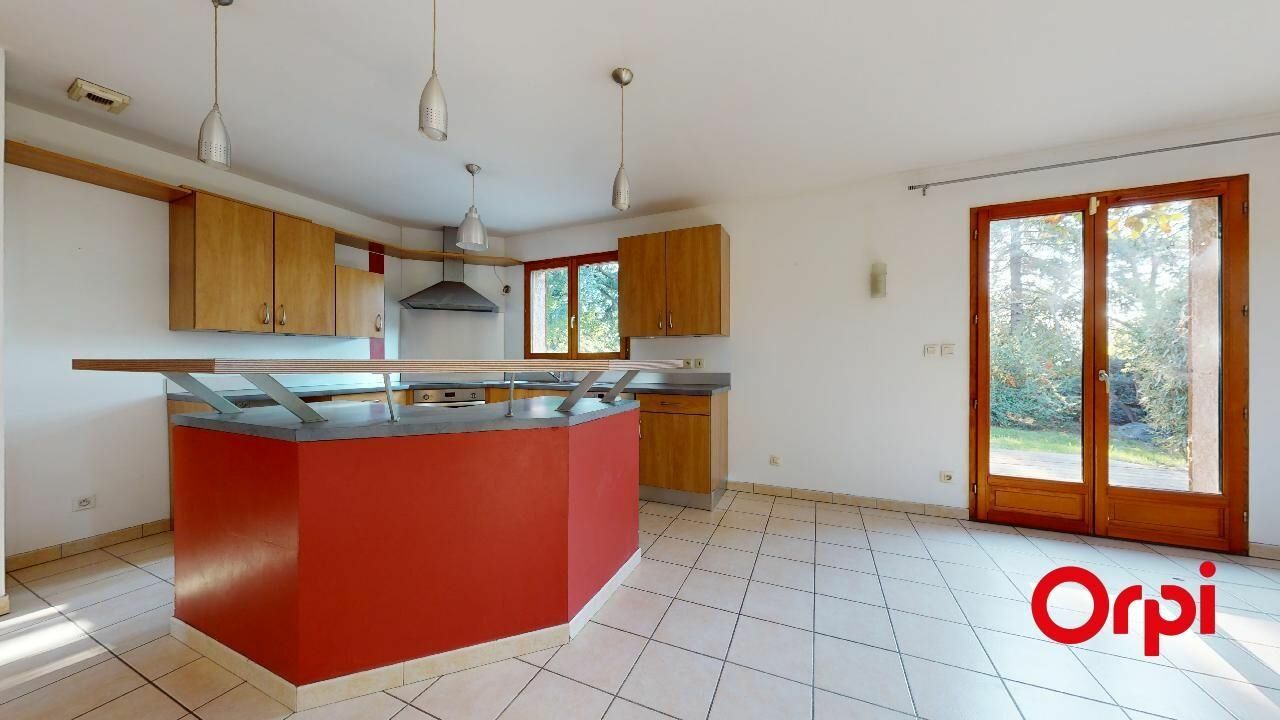 Maison à vendre 4 m2 à Villefranche-sur-Saône vignette-5