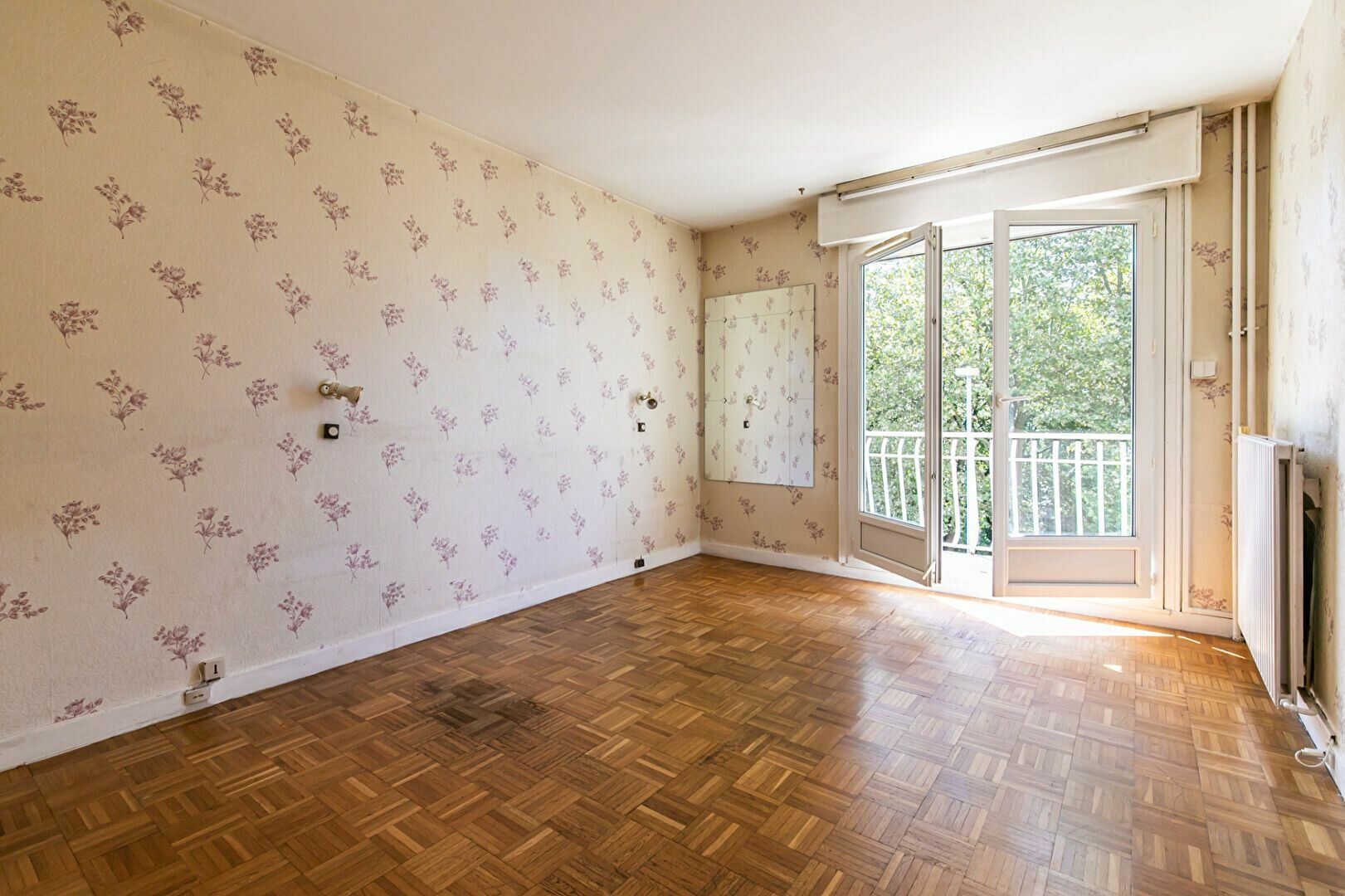 Appartement à vendre 4 m2 à Chennevières-sur-Marne vignette-5