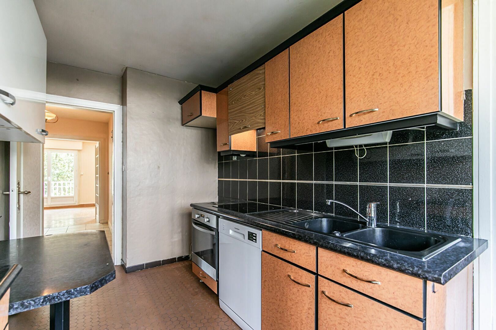 Appartement à vendre 4 m2 à Chennevières-sur-Marne vignette-18