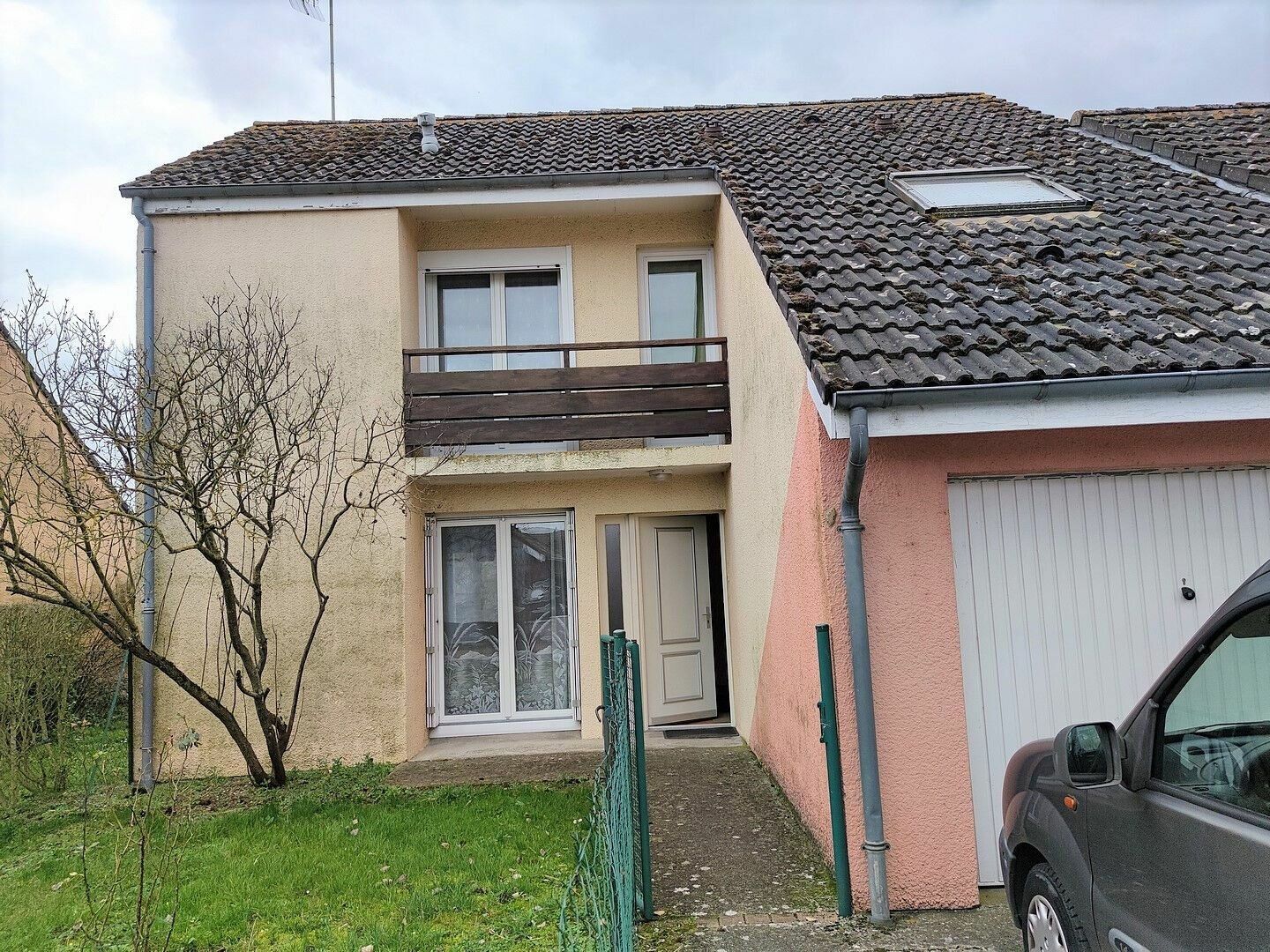 Maison à vendre 4 97.99m2 à Sully-sur-Loire vignette-1
