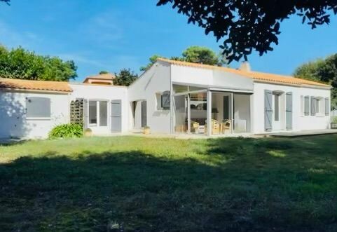 Maison à vendre 6 130m2 à Jard-sur-Mer vignette-22