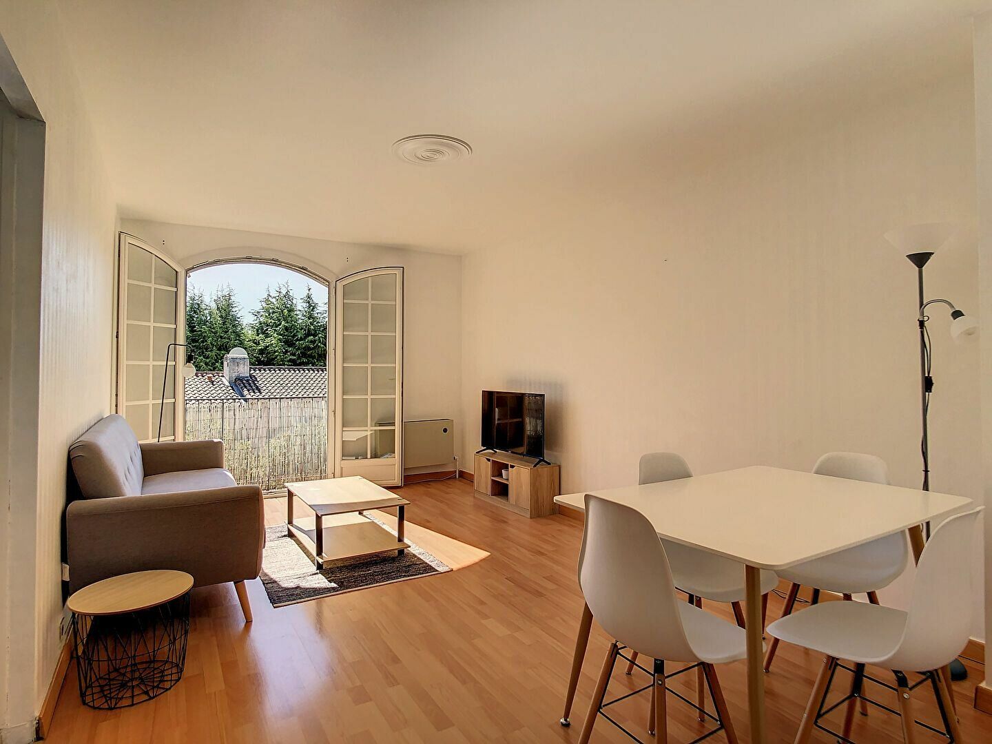 Appartement à vendre 2 44m2 à Villeneuve-Loubet vignette-2
