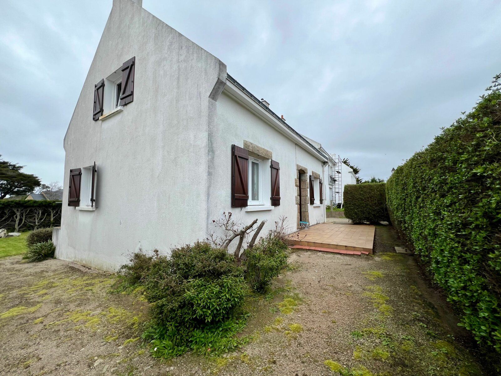 Maison à vendre 4 110.27m2 à Piriac-sur-Mer vignette-9