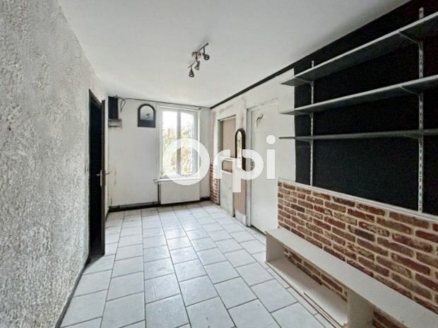 Maison à vendre 5 m2 à Écourt-Saint-Quentin vignette-3