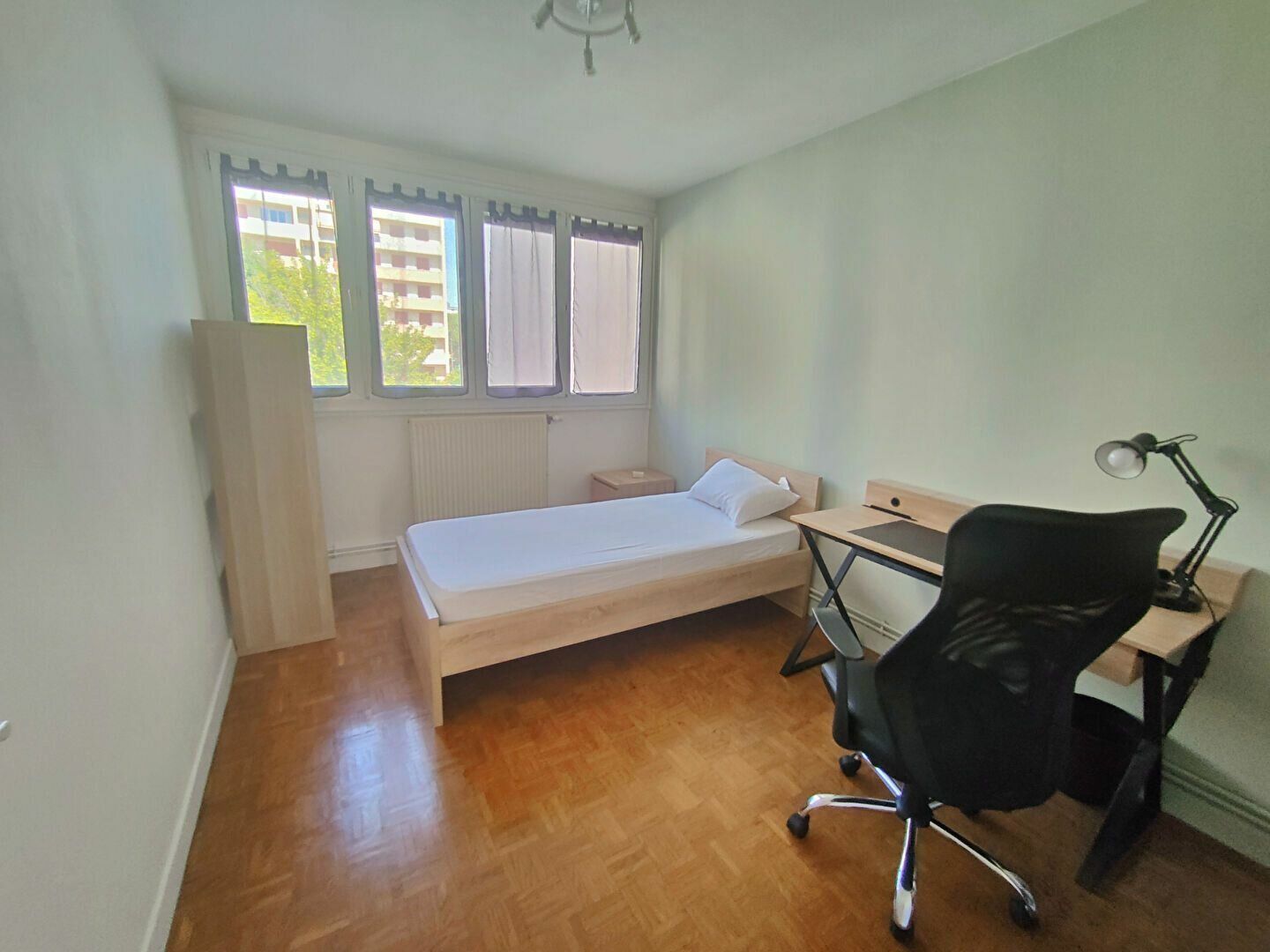 Appartement à louer 1 m2 à Saint-Martin-d'Hères vignette-8