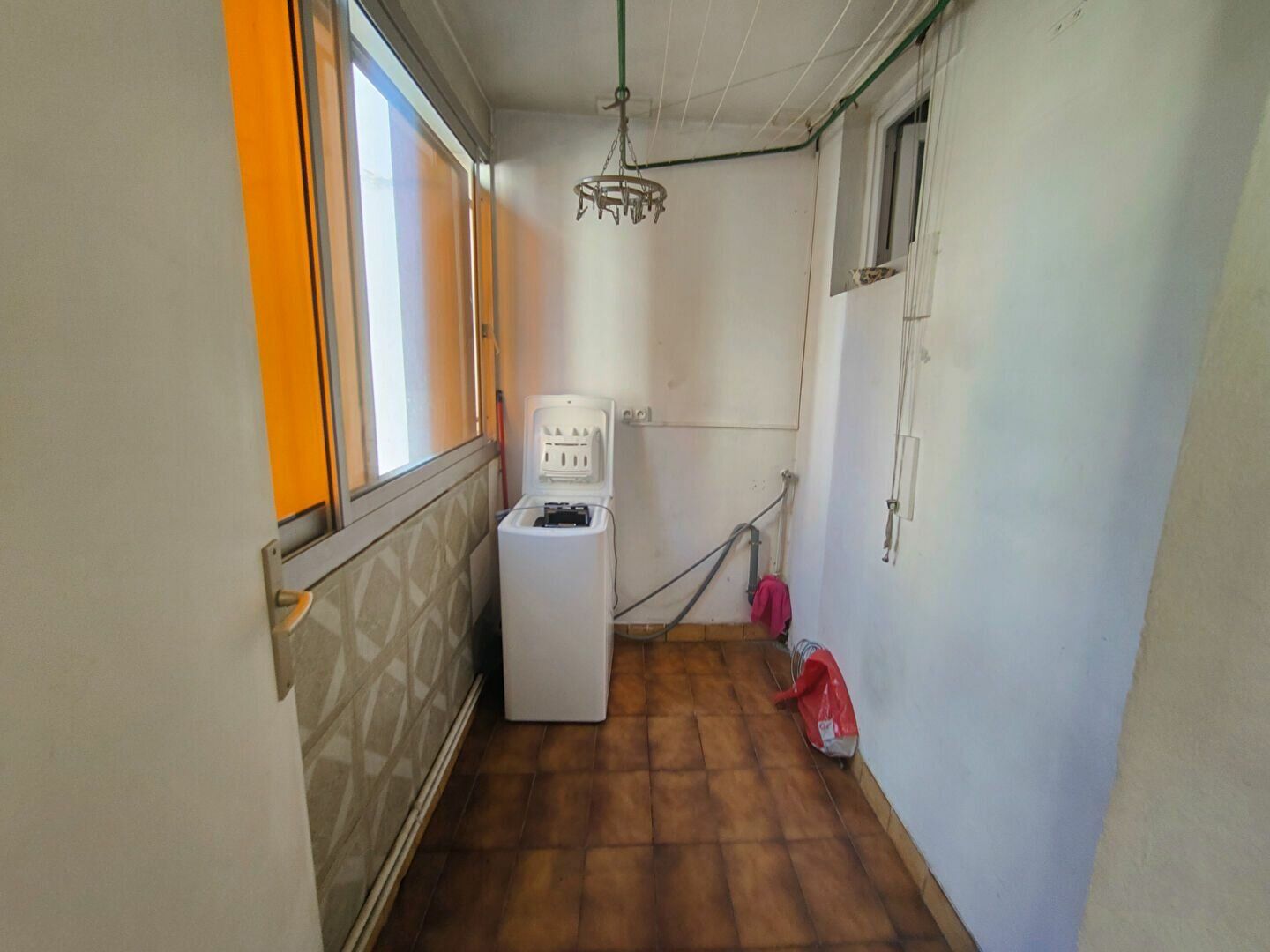 Appartement à louer 1 m2 à Saint-Martin-d'Hères vignette-7