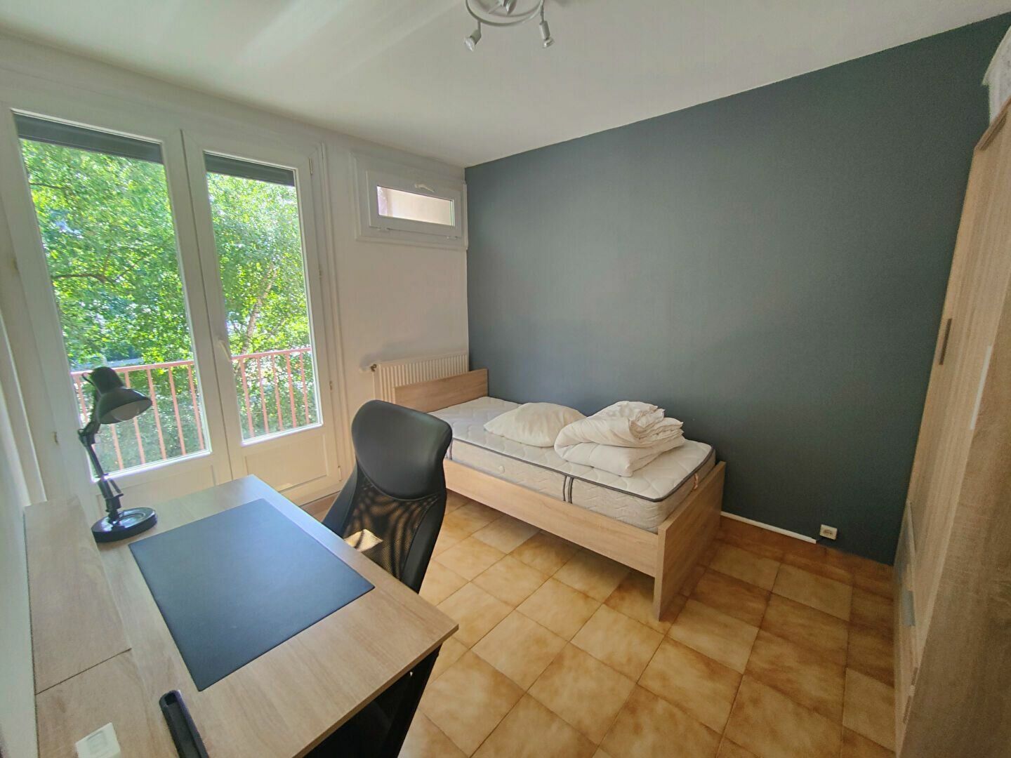 Appartement à louer 1 m2 à Saint-Martin-d'Hères vignette-16
