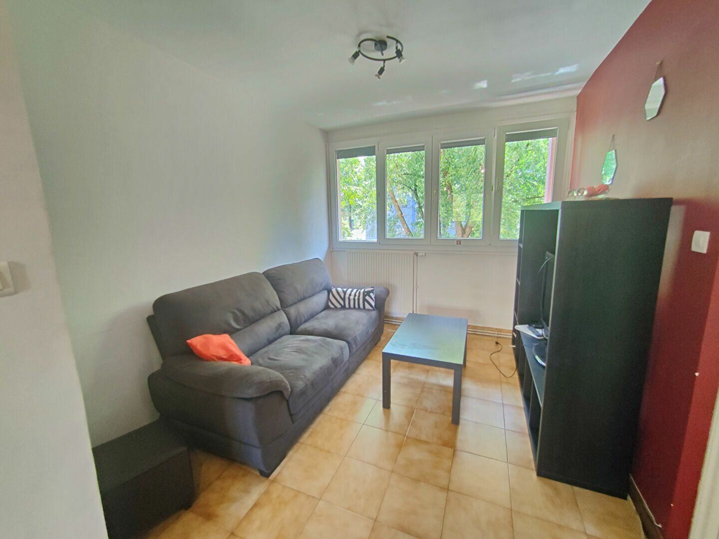 Appartement à louer 1 m2 à Saint-Martin-d'Hères vignette-14